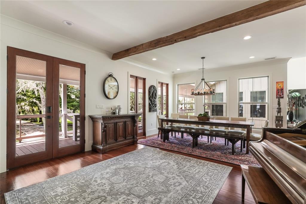 115 Holly Street, Mandeville, Louisiana, 70448, United States, 7 Bedrooms Bedrooms, ,7 BathroomsBathrooms,Residential,For Sale,115 Holly Street,1637916