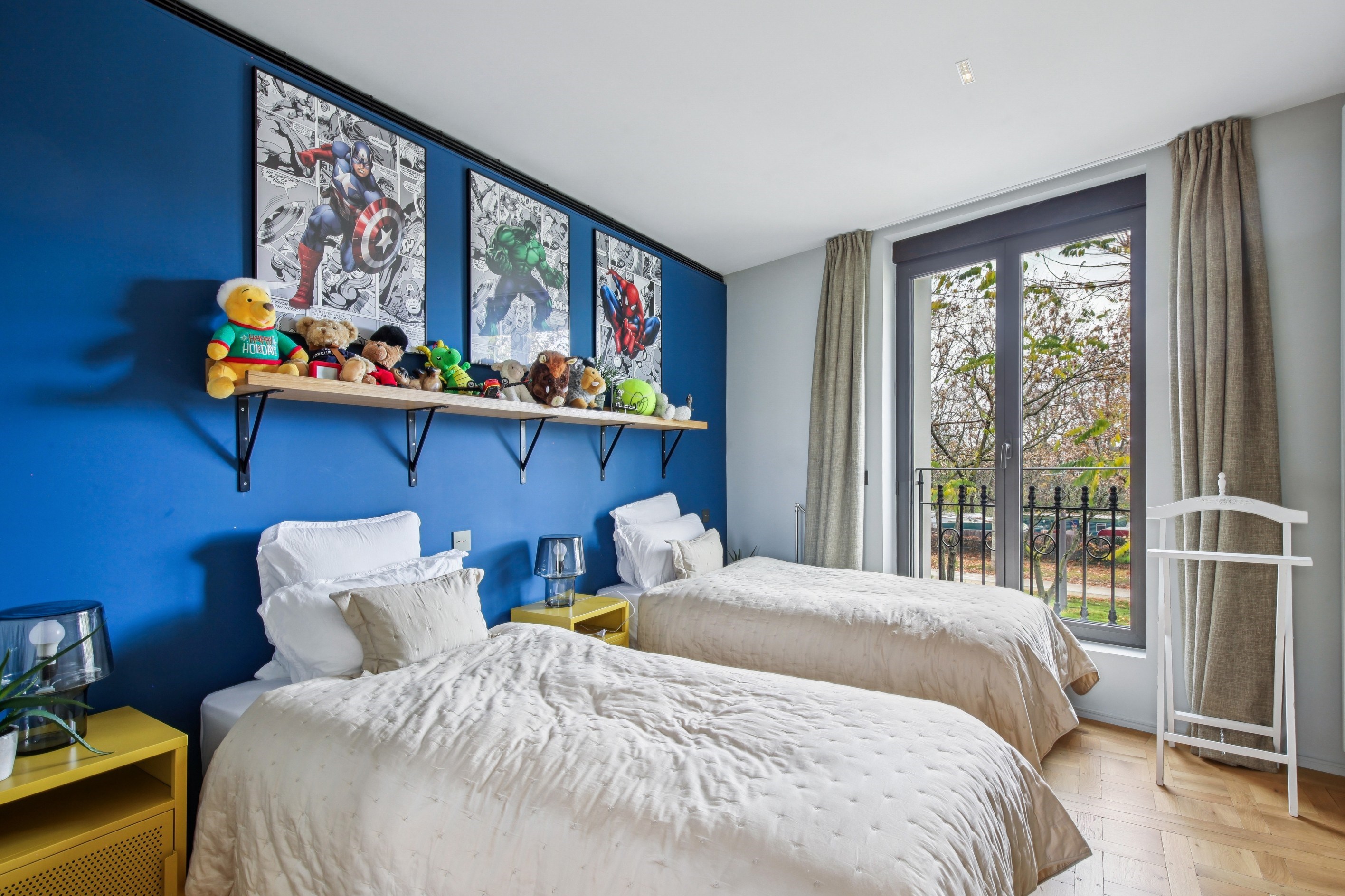  Majestic Private Mansion on a Private Lane – Paris 16th - 物件實景