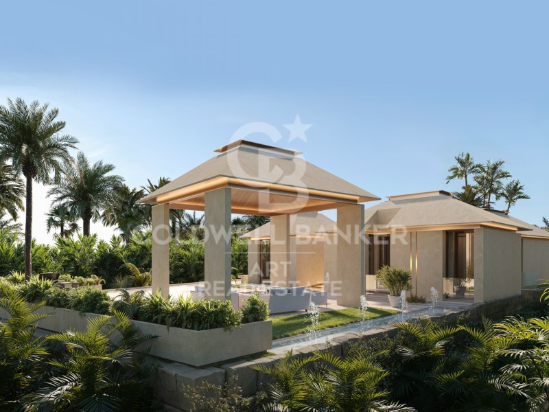 Marbella, Andalusia, ES, 5 Bedrooms Bedrooms, ,5 BathroomsBathrooms,Residential,For Sale,1987854