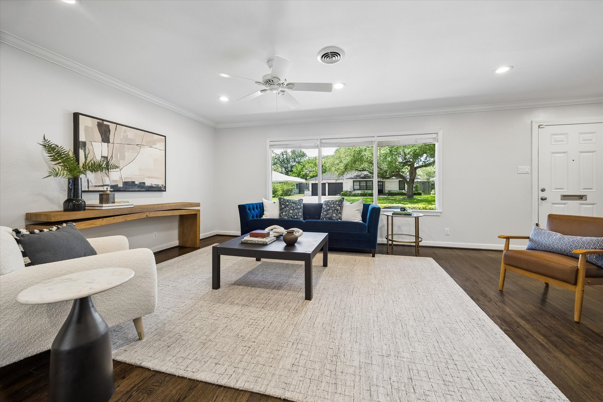  8510 Greenbush Street - 物件實景