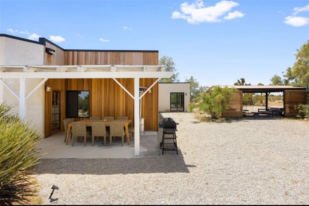 El Dorado Ave, Yucca Valley, CA 92284 #1