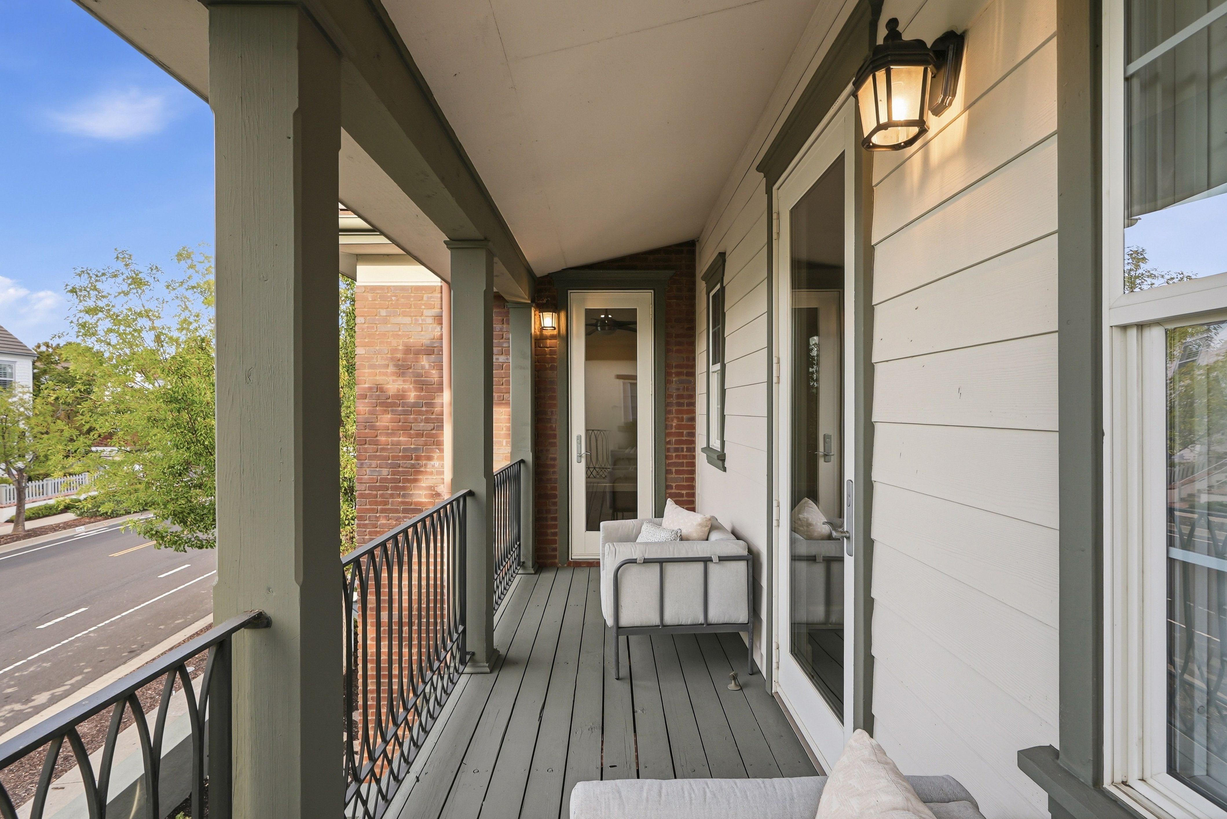  Exceptional Craftsmanship Meets Modern Luxury in Wendt Ranch - 物件實景