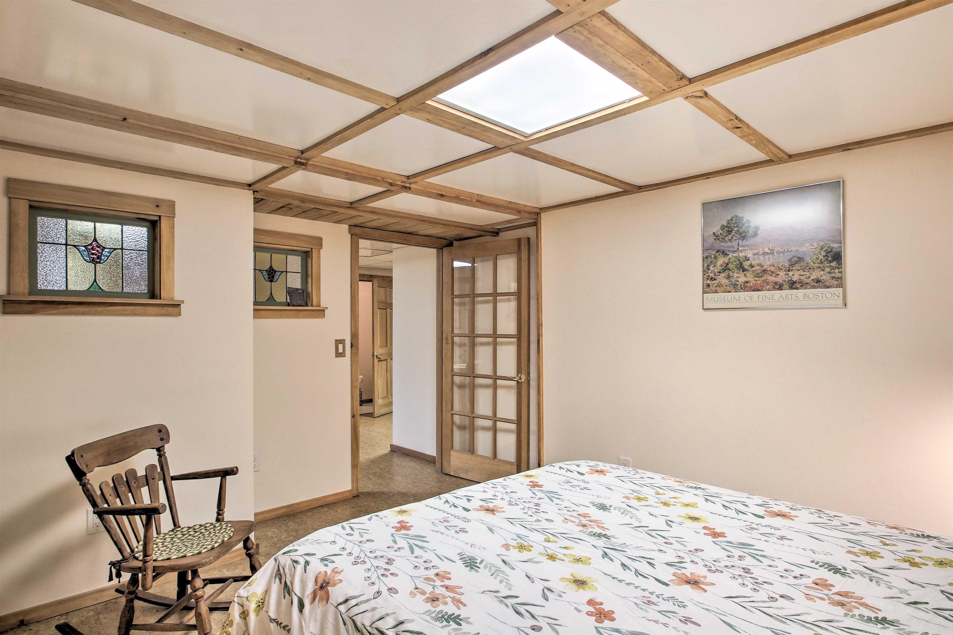 Easton, New Hampshire, 03580, United States, 3 Bedrooms Bedrooms, ,2 BathroomsBathrooms,Residential,For Sale,1846634