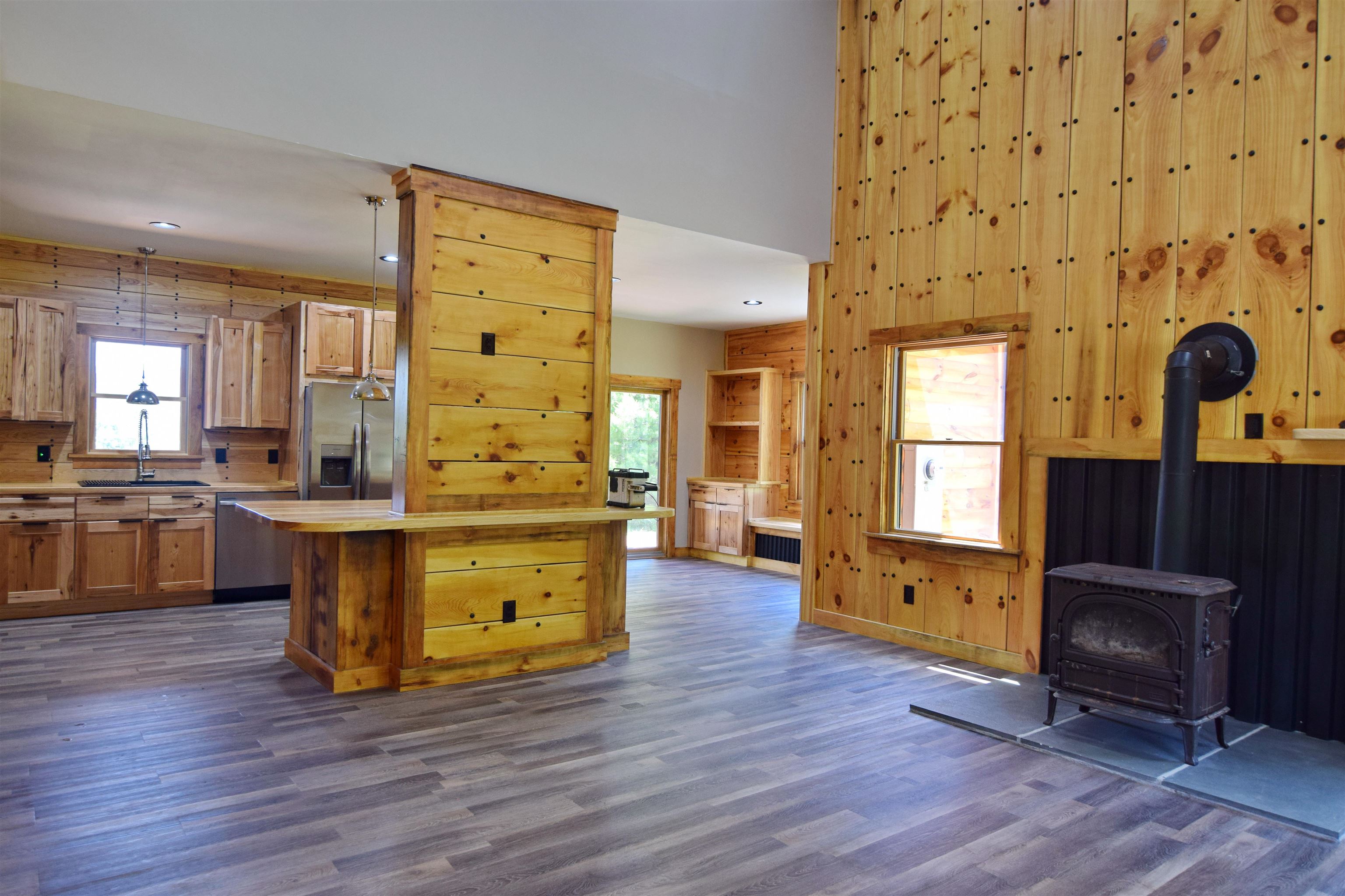 Lisbon, New Hampshire, 03585, United States, 3 Bedrooms Bedrooms, ,3 BathroomsBathrooms,Residential,For Sale,1877194