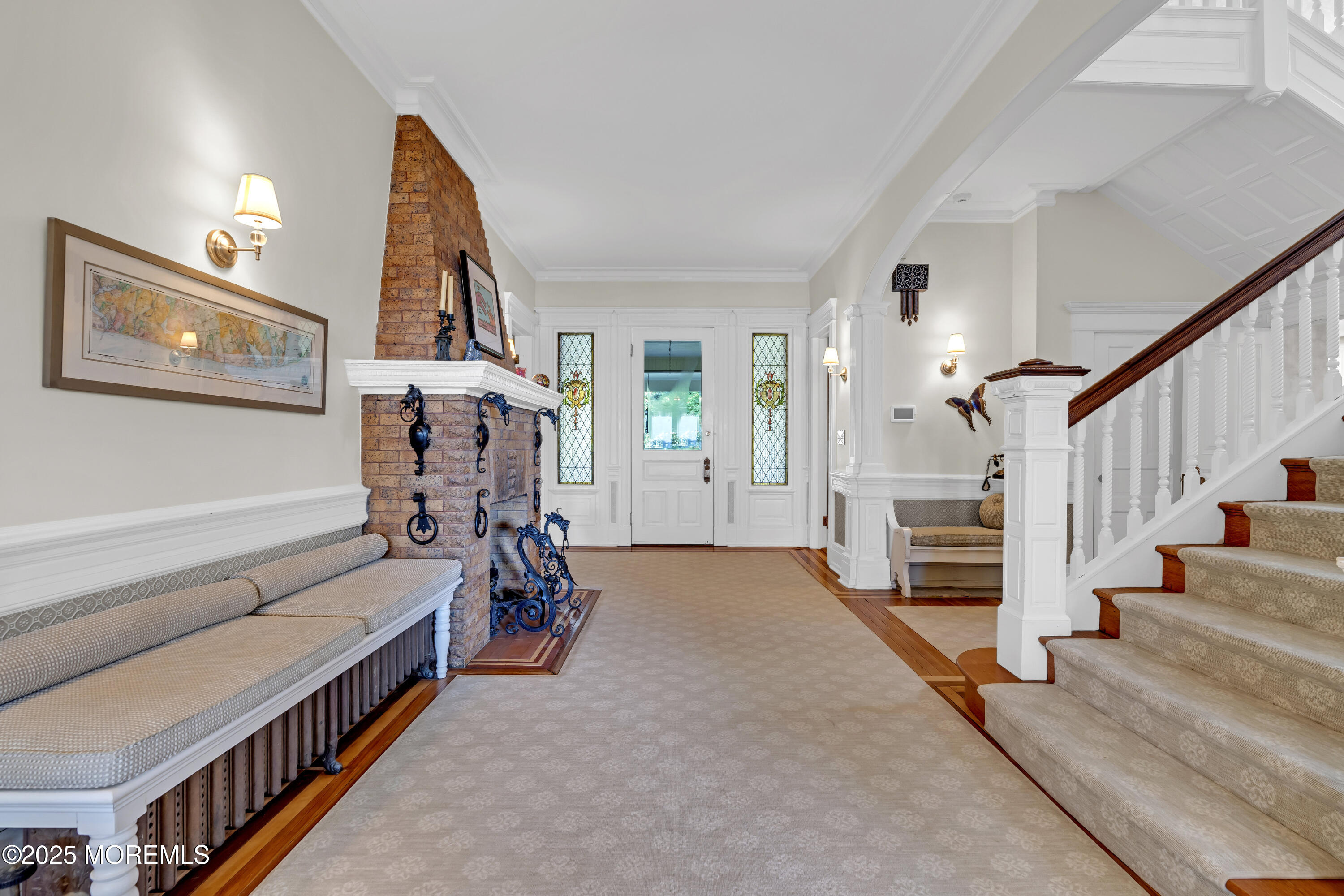 Red Bank, New Jersey, 07701, United States, 9 Bedrooms Bedrooms, ,6 BathroomsBathrooms,Residential,For Sale,1934404