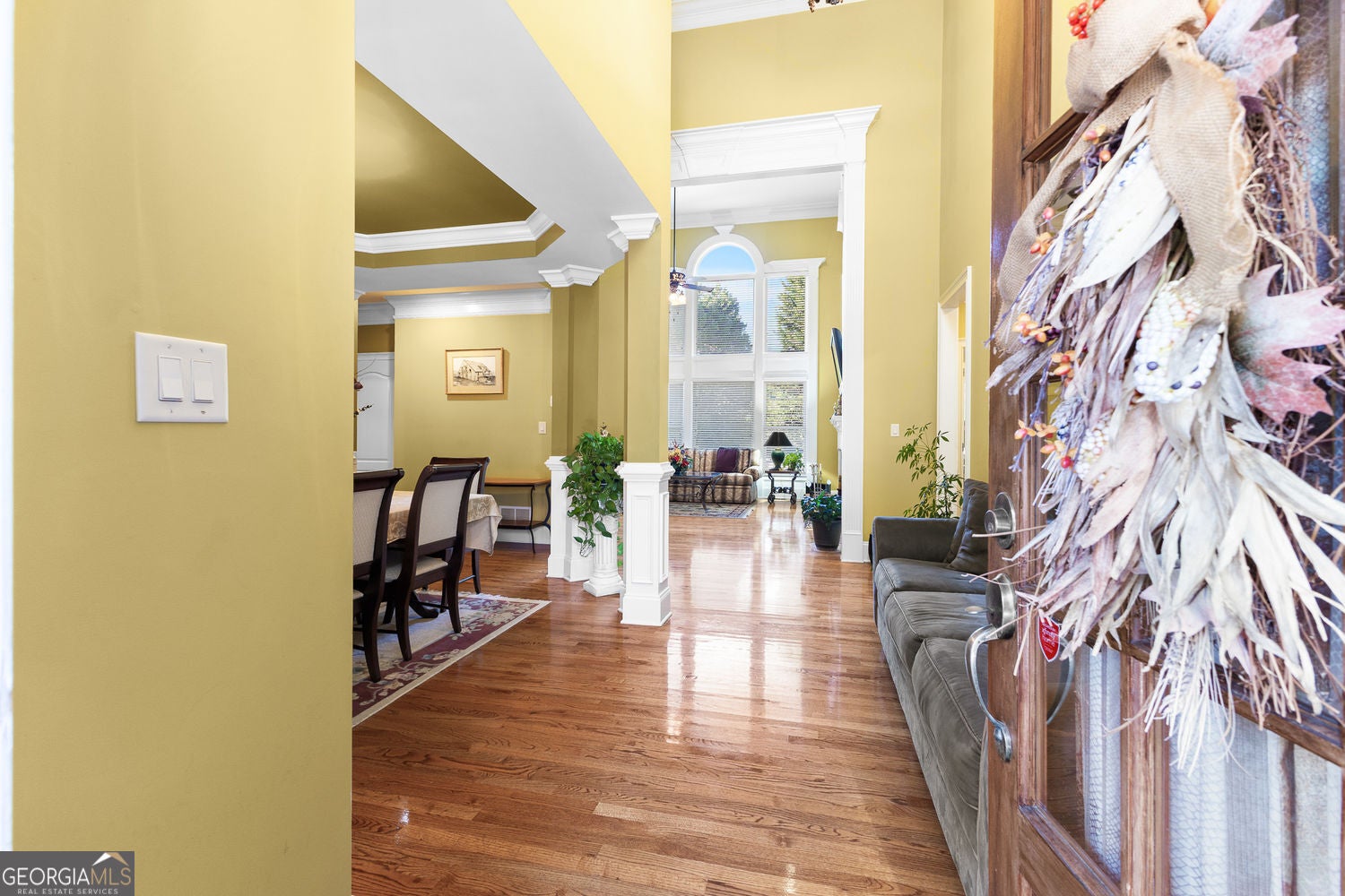 Buford, Georgia, 30519, United States, 5 Bedrooms Bedrooms, ,4 BathroomsBathrooms,Residential,For Sale,1992512