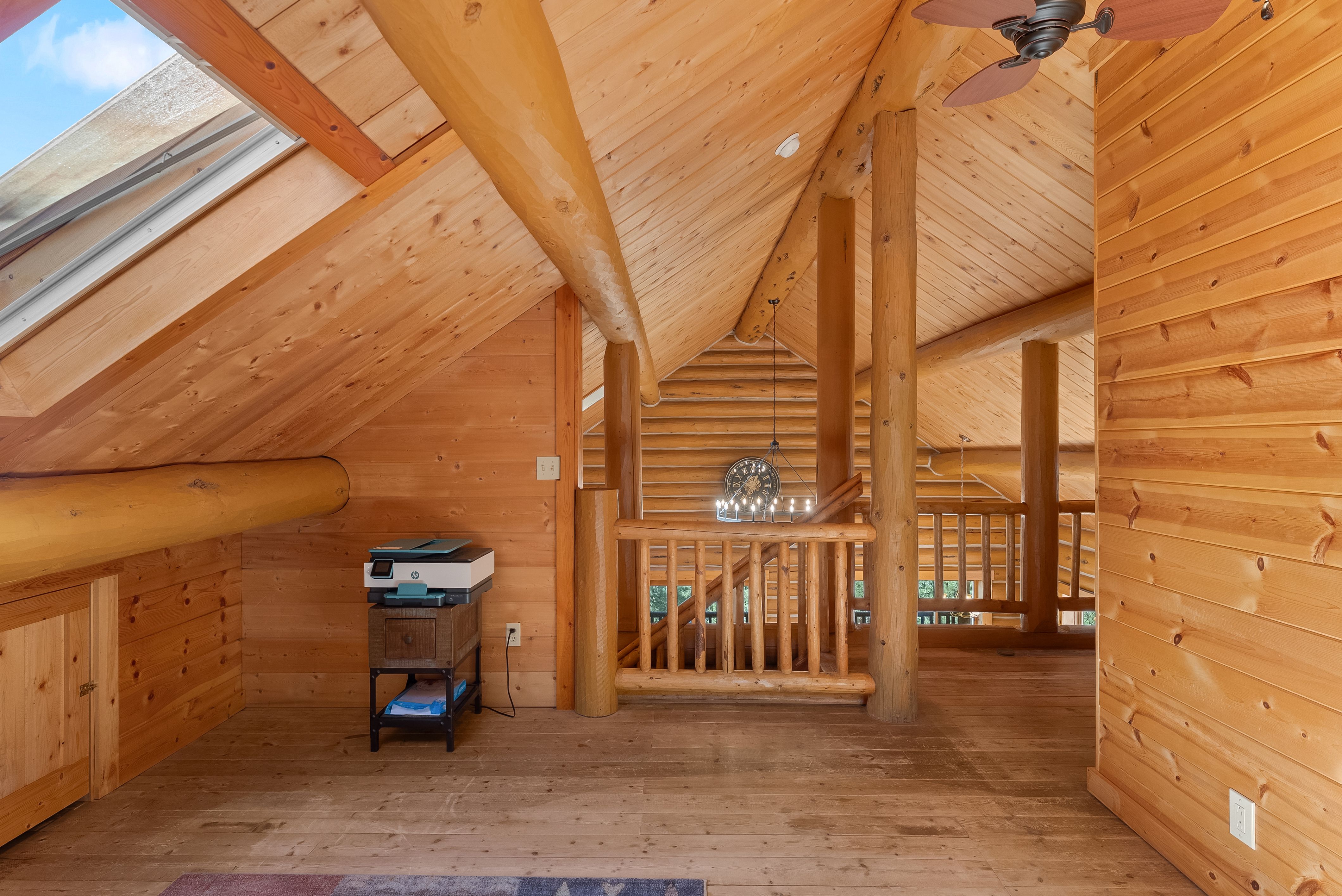  ?The River House? Is A Sanctuary Among The Pines - 物件實景