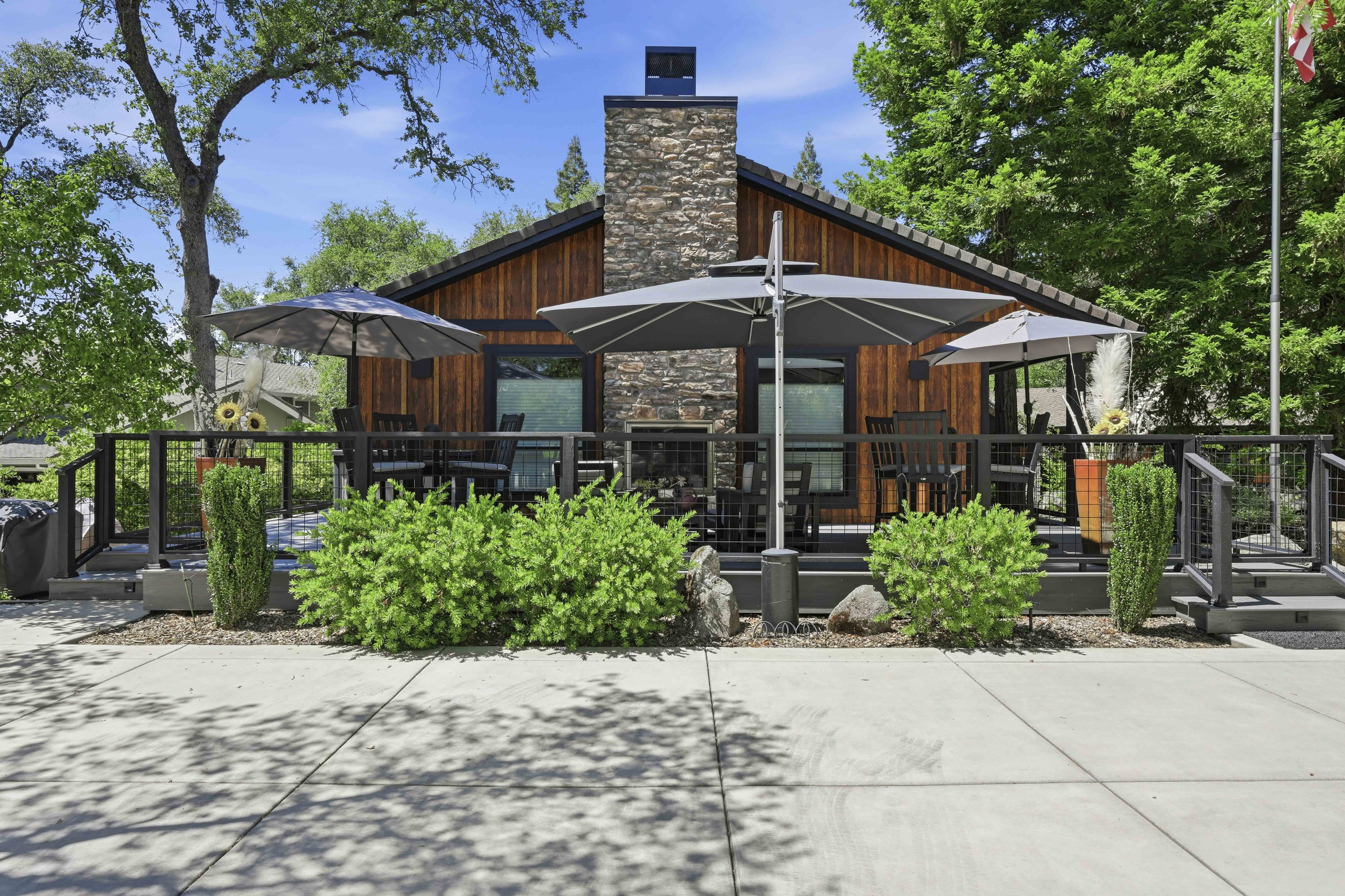  8535 Walden Woods Way, Granite Bay, CA 95746 - 物件實景
