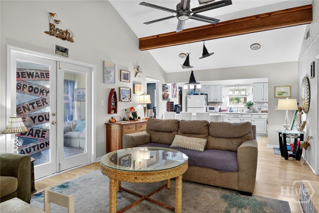 Tybee Island, Georgia, 31328, United States, 4 Bedrooms Bedrooms, ,3 BathroomsBathrooms,Residential,For Sale,1980229