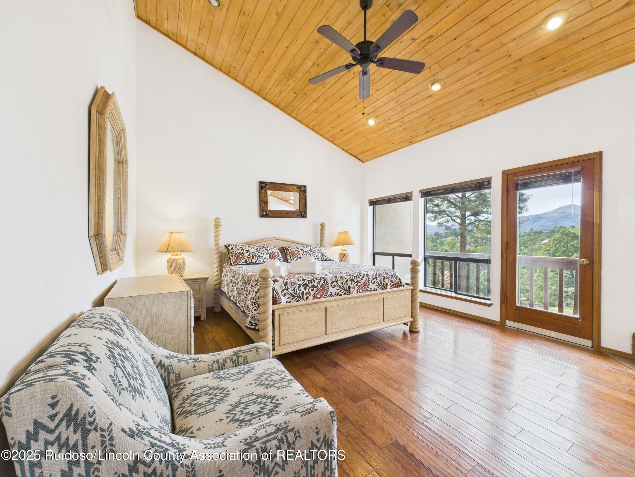 Ruidoso, New Mexico, 88345, United States, 5 Bedrooms Bedrooms, ,4 BathroomsBathrooms,Residential,For Sale,2006103