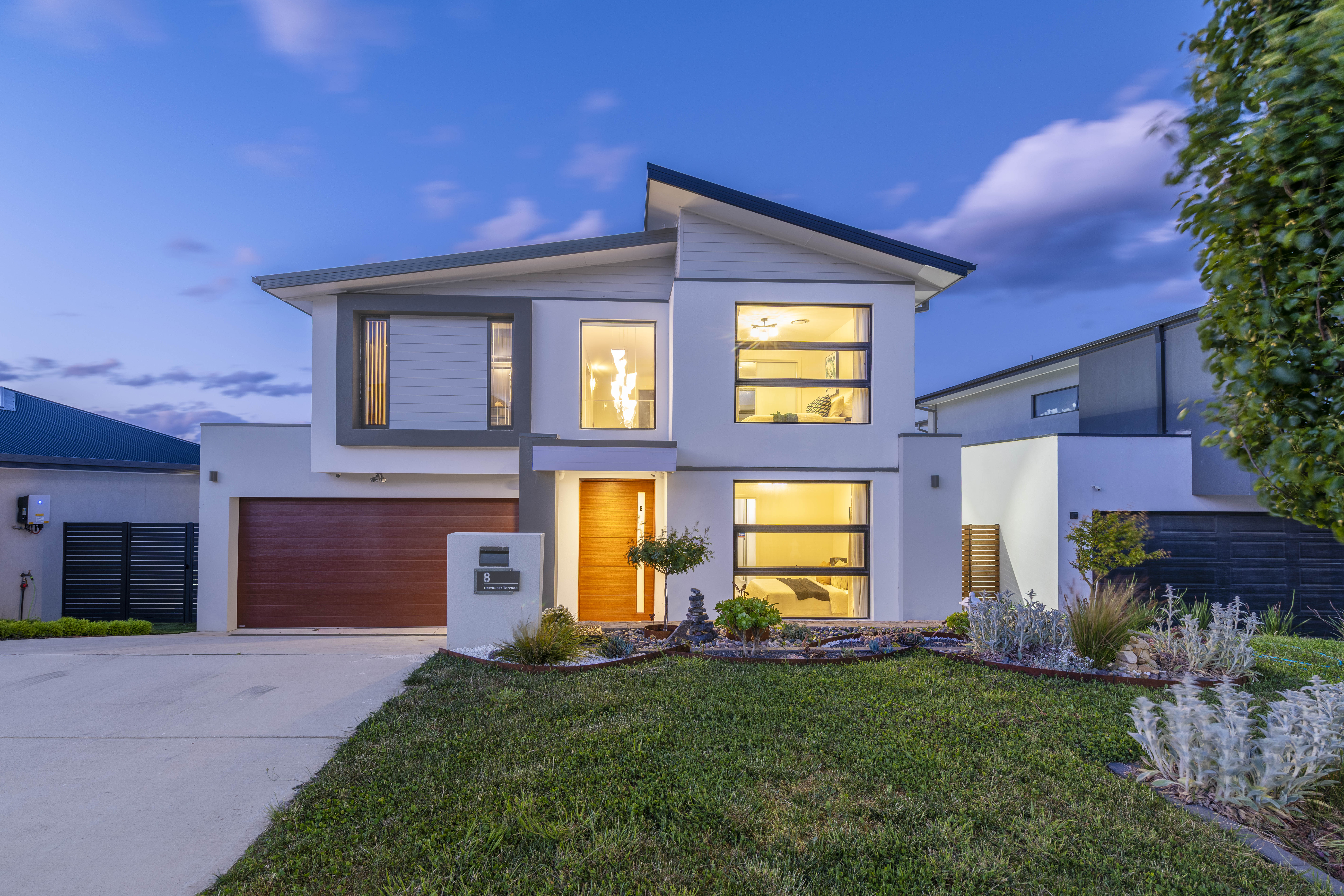  A Refined Family Home Offering Modern Comfort And Lifestyle Ease - 物件實景