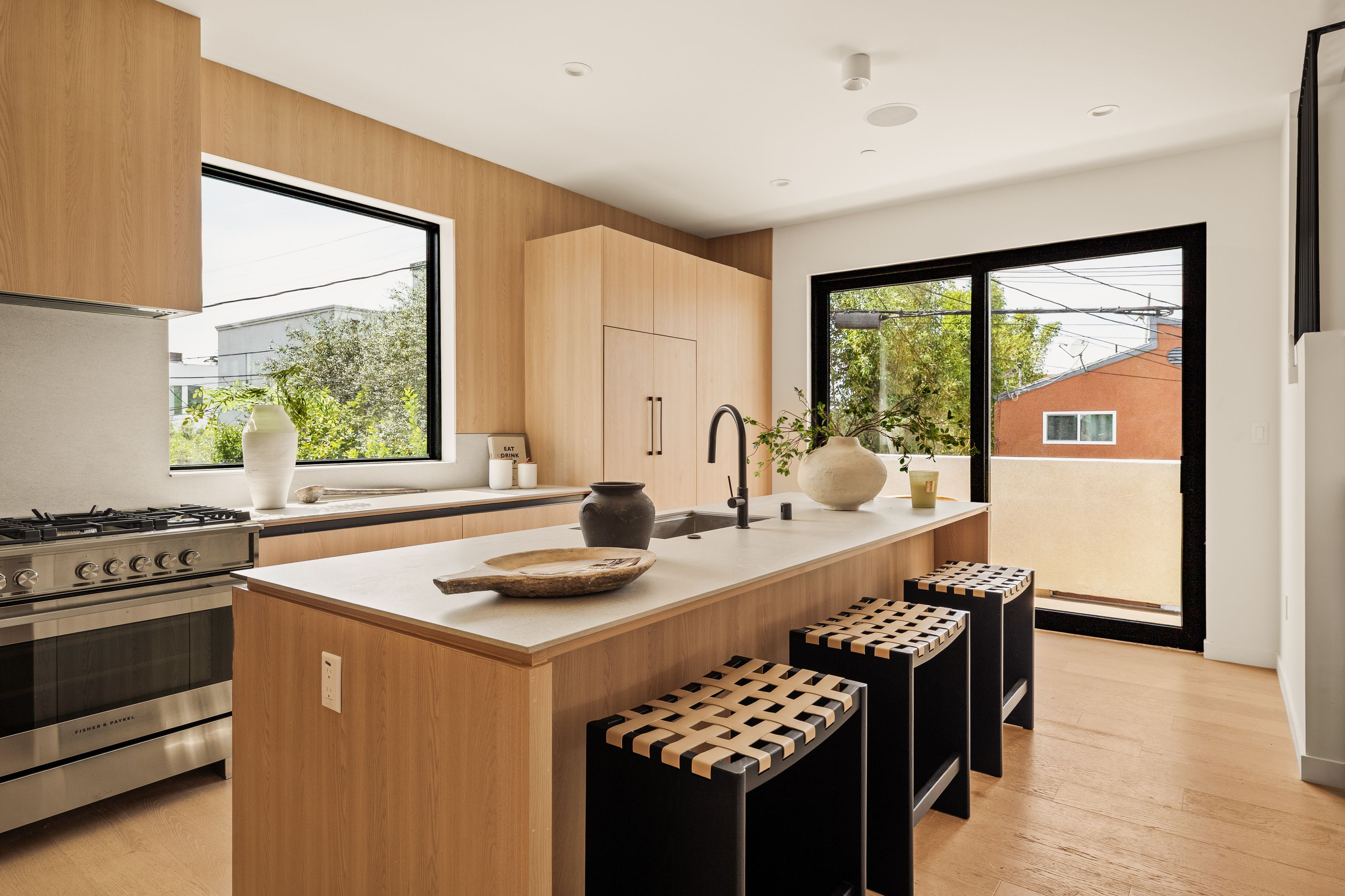  1749 1/2 S Marvin Ave - 物件實景