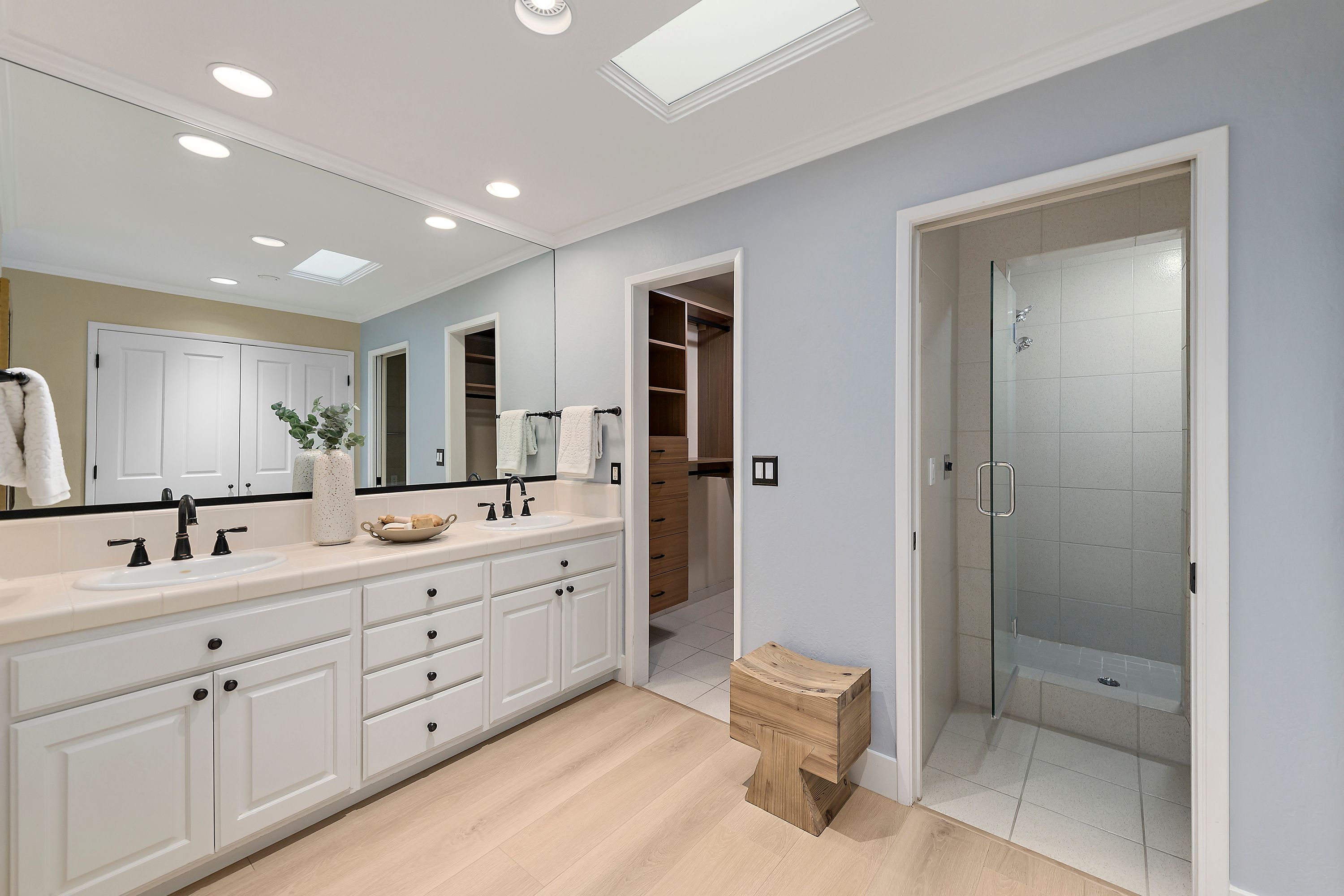  Private, Light-Filled Residence in Exclusive Rinconada Hills - 物件實景