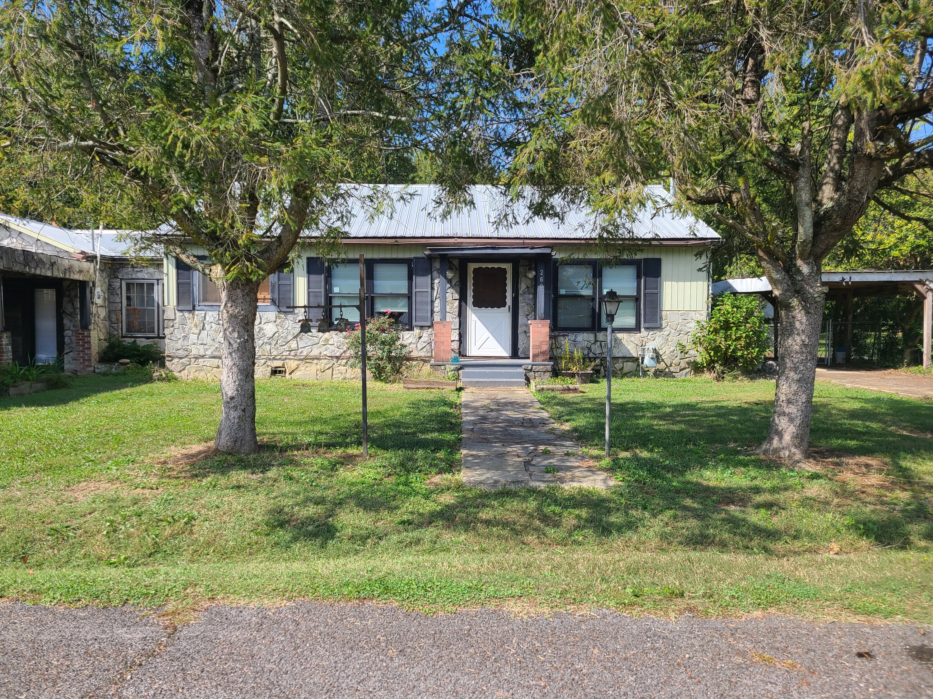 Collins St, Spring City, TN 37381