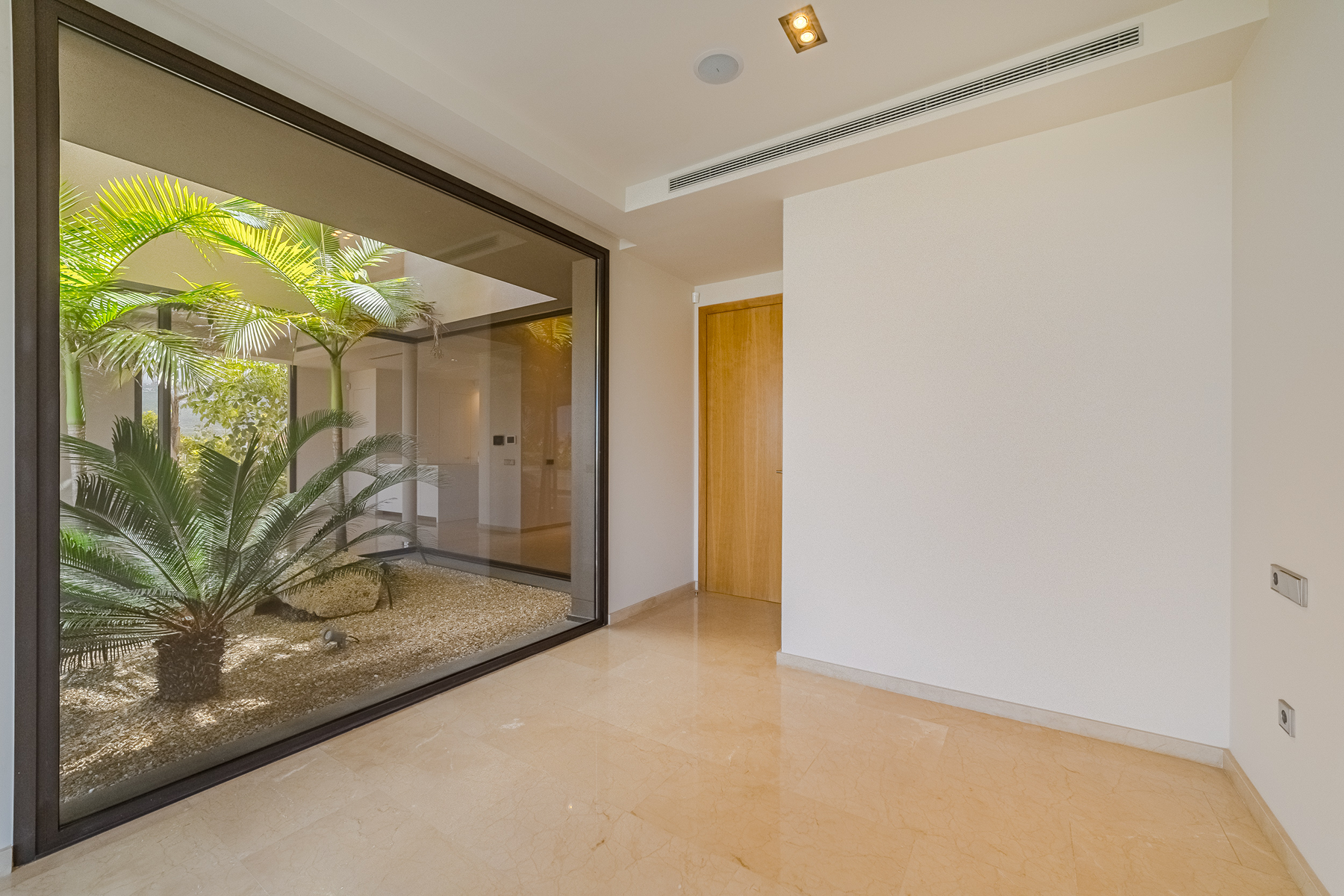  Contemporary villa with views of the Atlantic - 物件實景