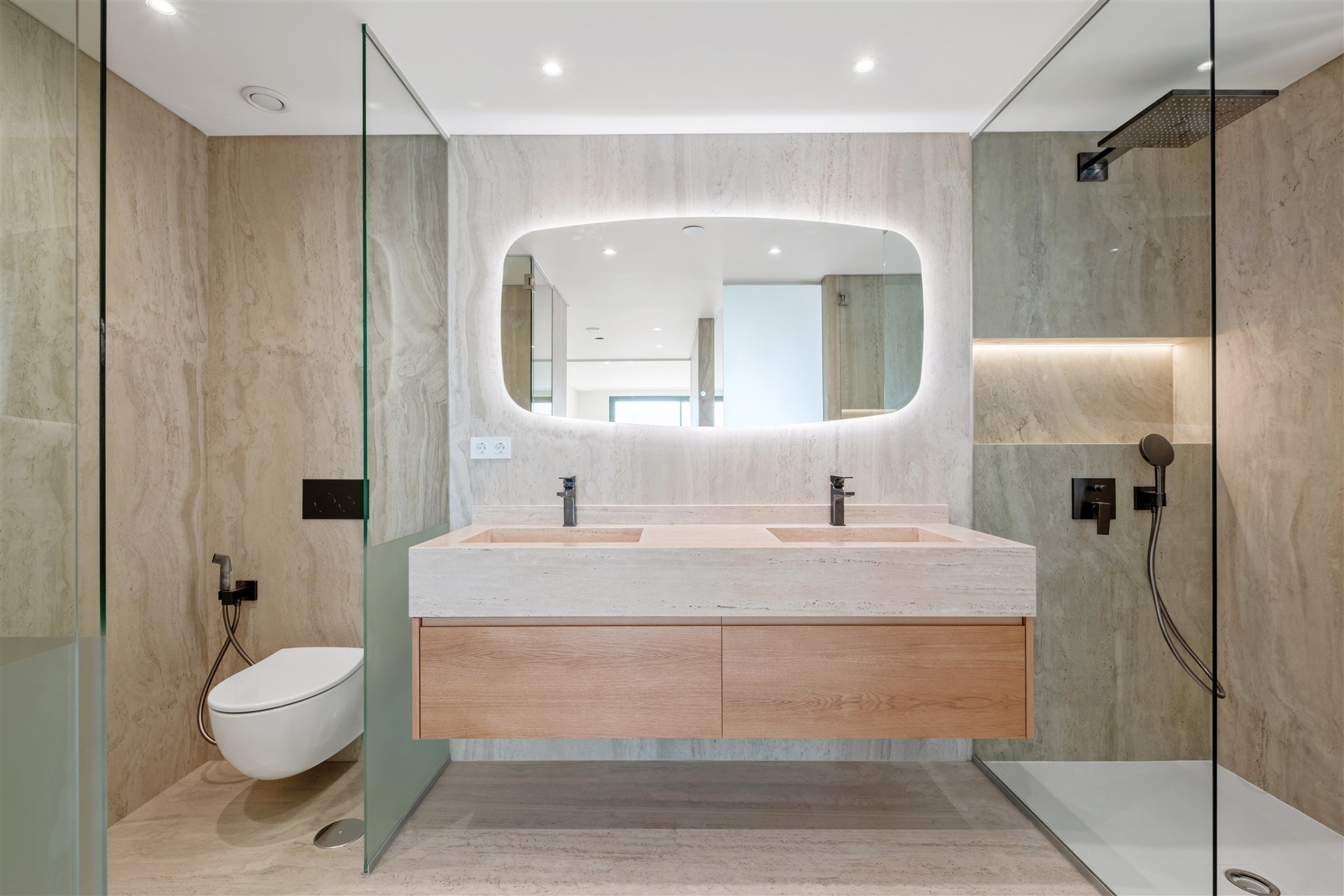  Flat, 4 bedrooms, for Sale - 物件實景