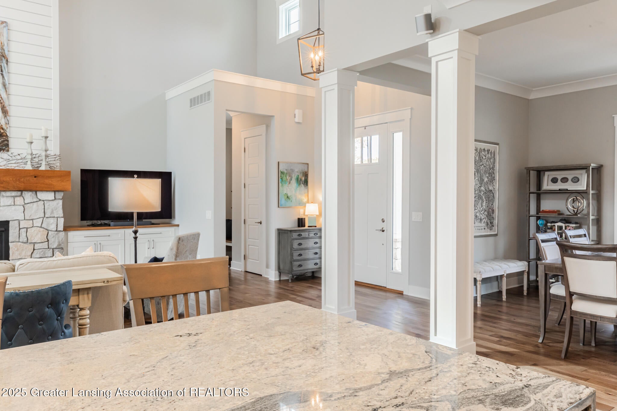 East Lansing, Michigan, 48823, United States, 5 Bedrooms Bedrooms, ,5 BathroomsBathrooms,Residential,For Sale,1987715