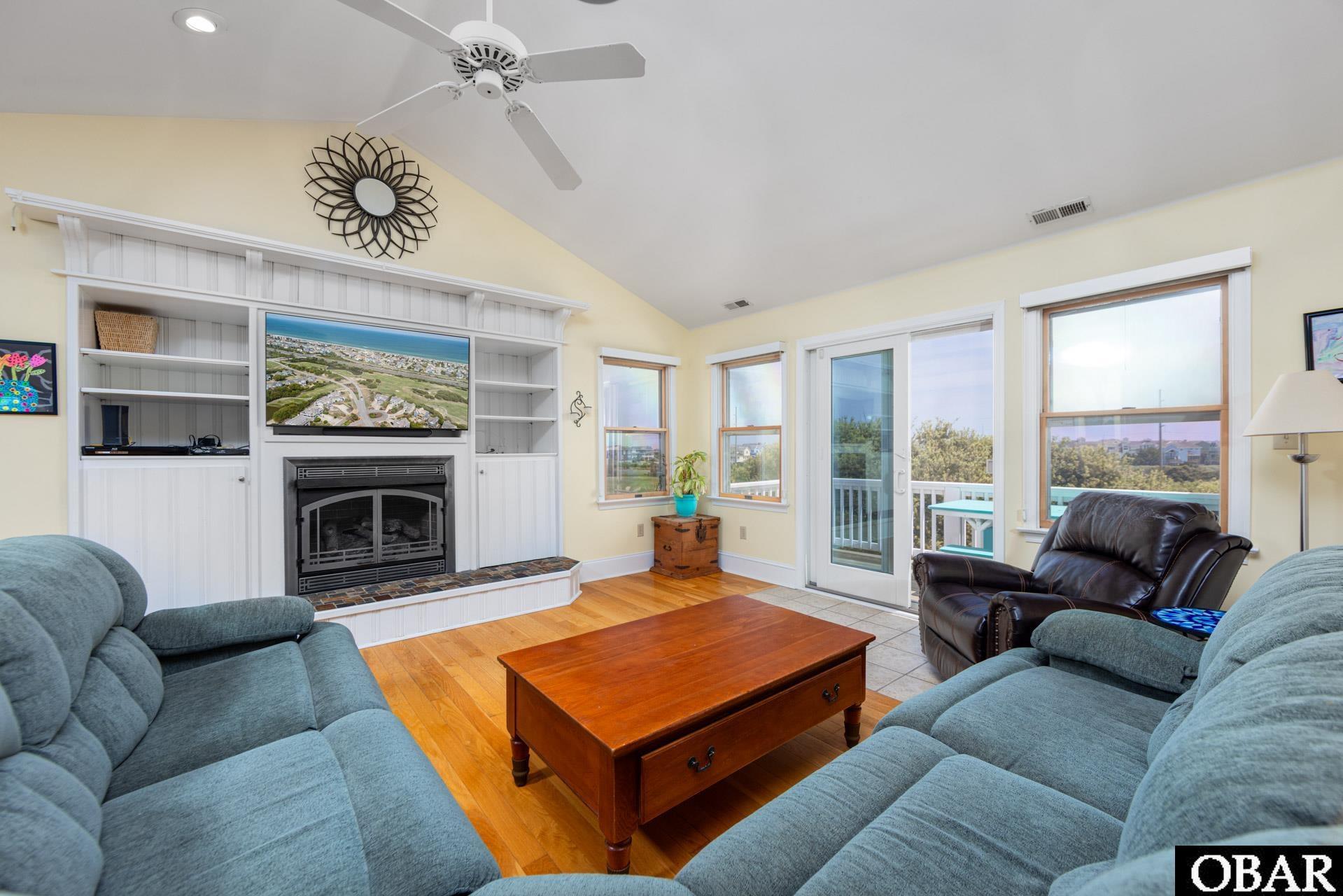 Nags Head, North Carolina, 27959, United States, 5 Bedrooms Bedrooms, ,5 BathroomsBathrooms,Residential,For Sale,1933534