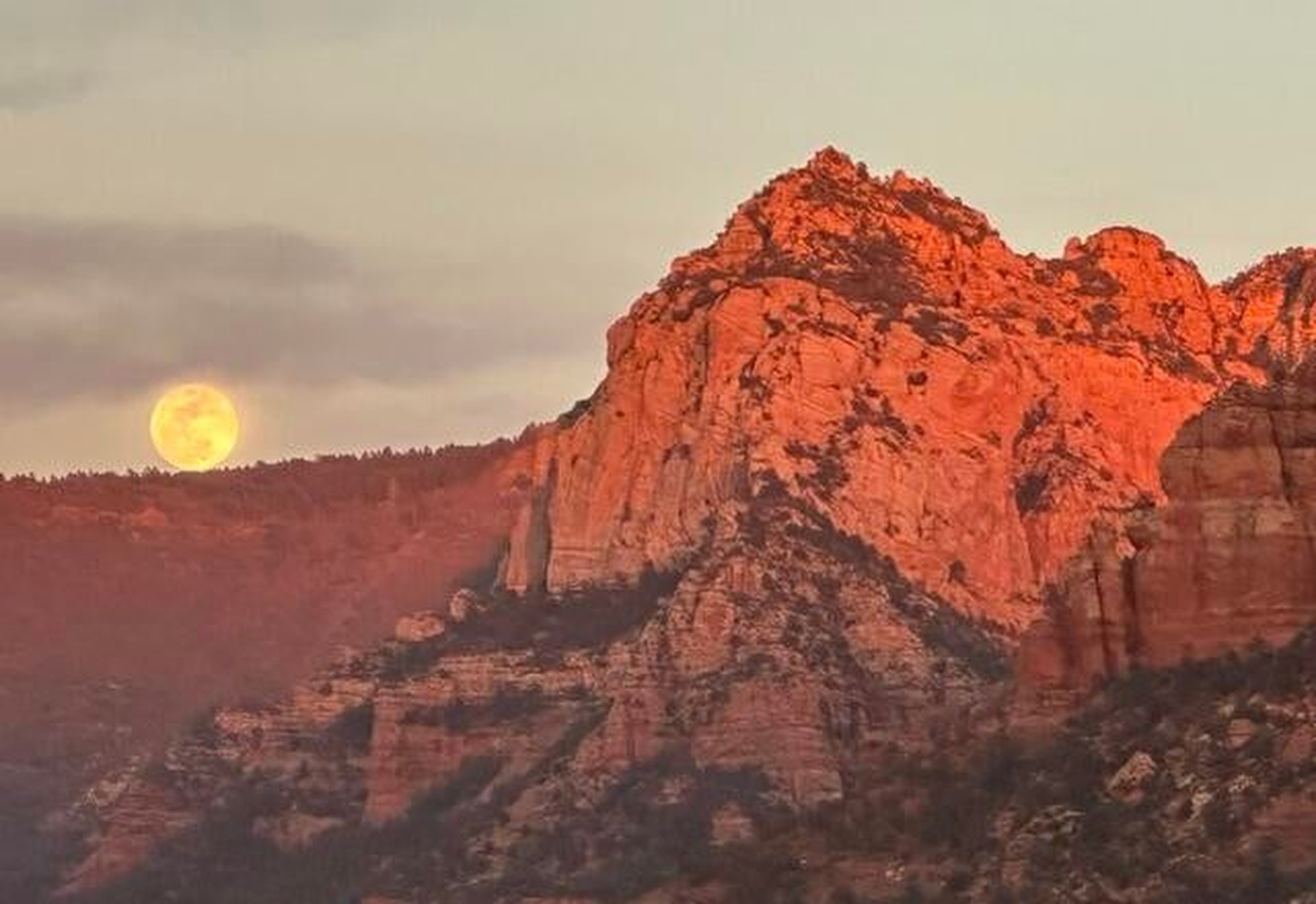  120 Les Springs Drive  Sedona, AZ - 物件實景