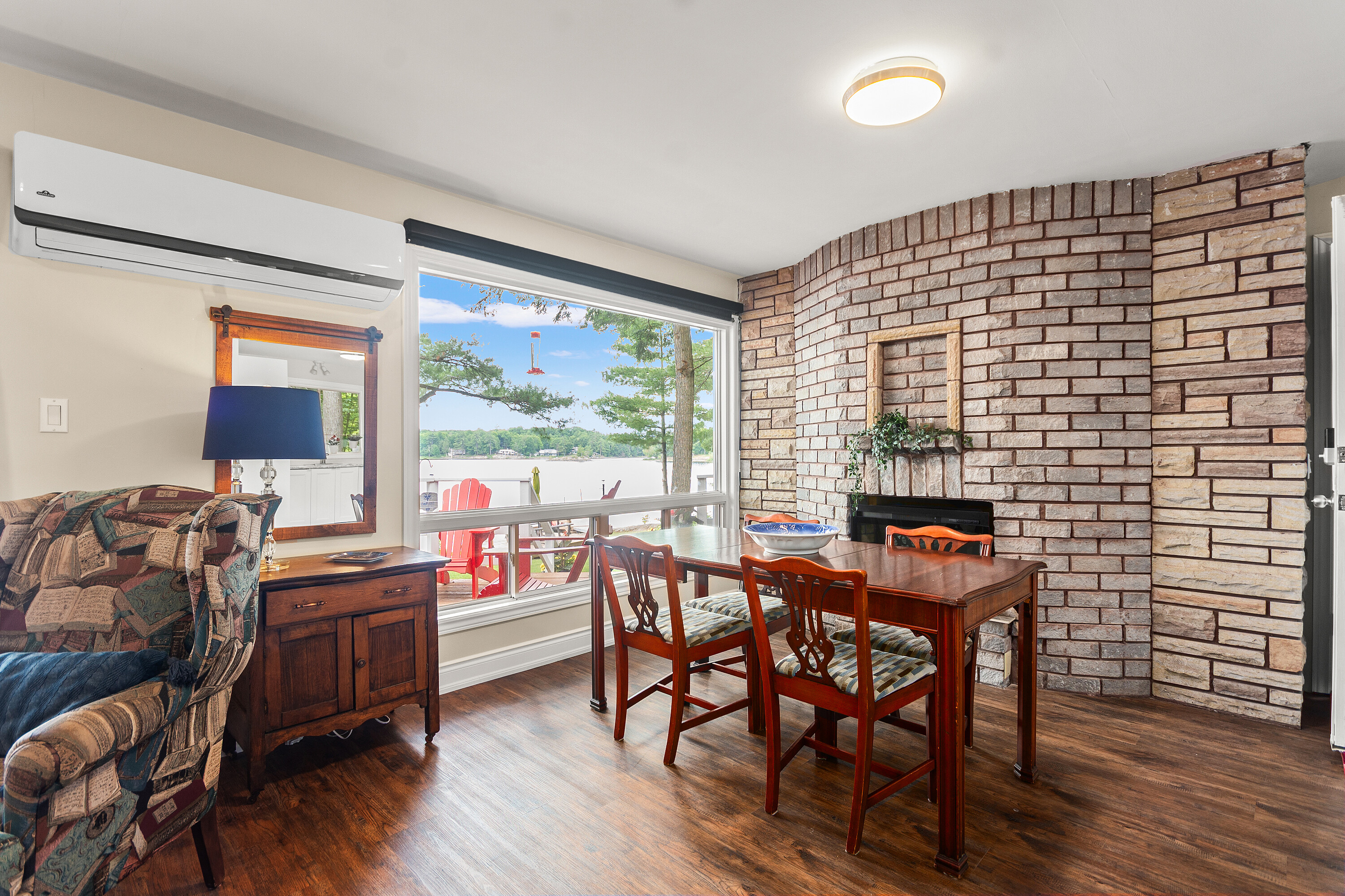  Gibson Lake Family Cottage - 物件實景