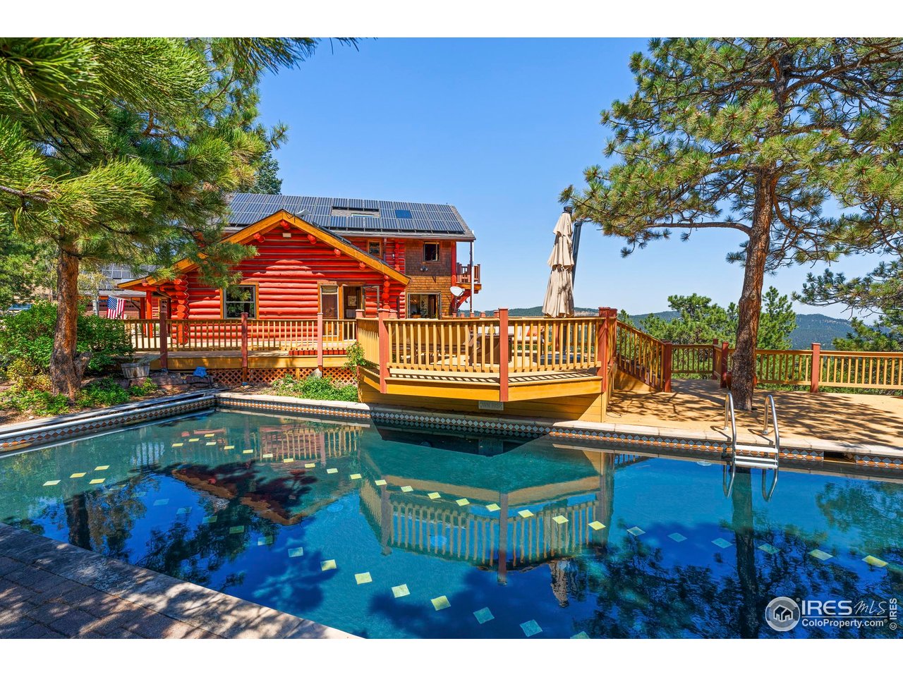 Boulder, Colorado, 80302, United States, 5 Bedrooms Bedrooms, ,7 BathroomsBathrooms,Residential,For Sale,1993431