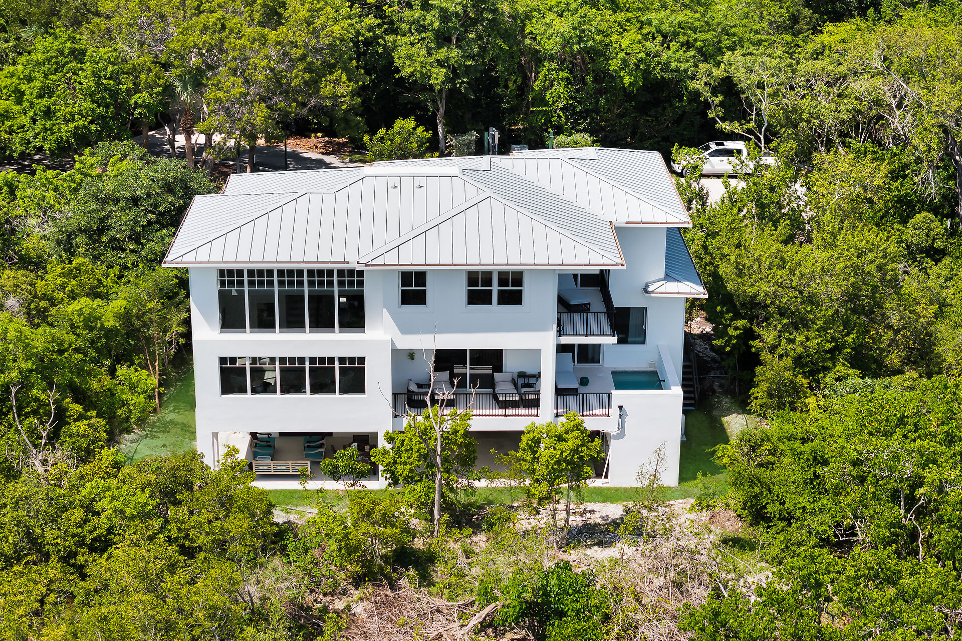  640 Coral Lane - Ocean Reef Club - 物件實景