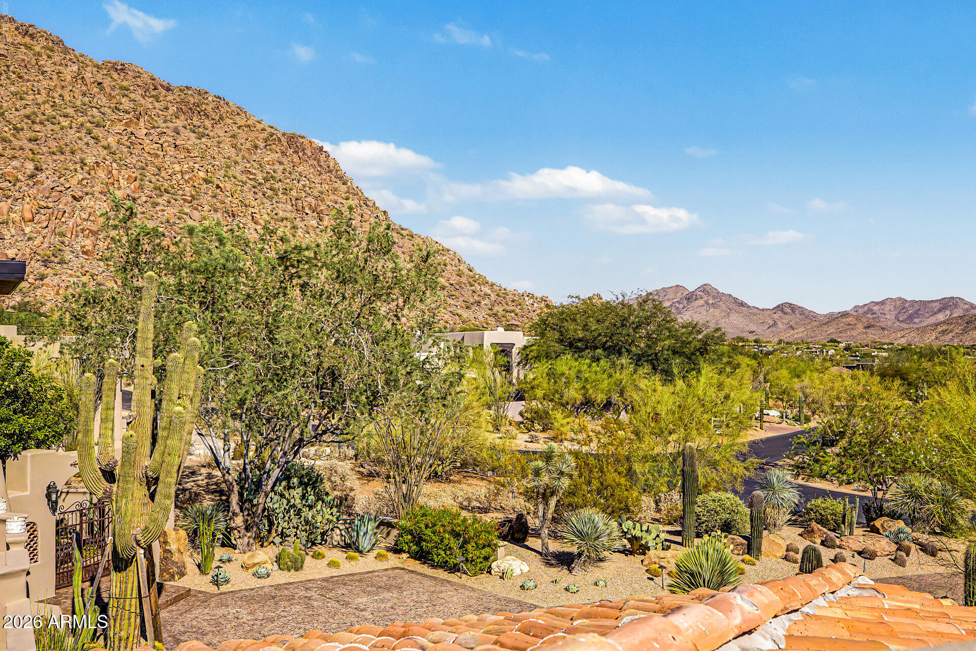  10040 East Happy Valley Road, Scottsdale, AZ 85255 - 物件實景