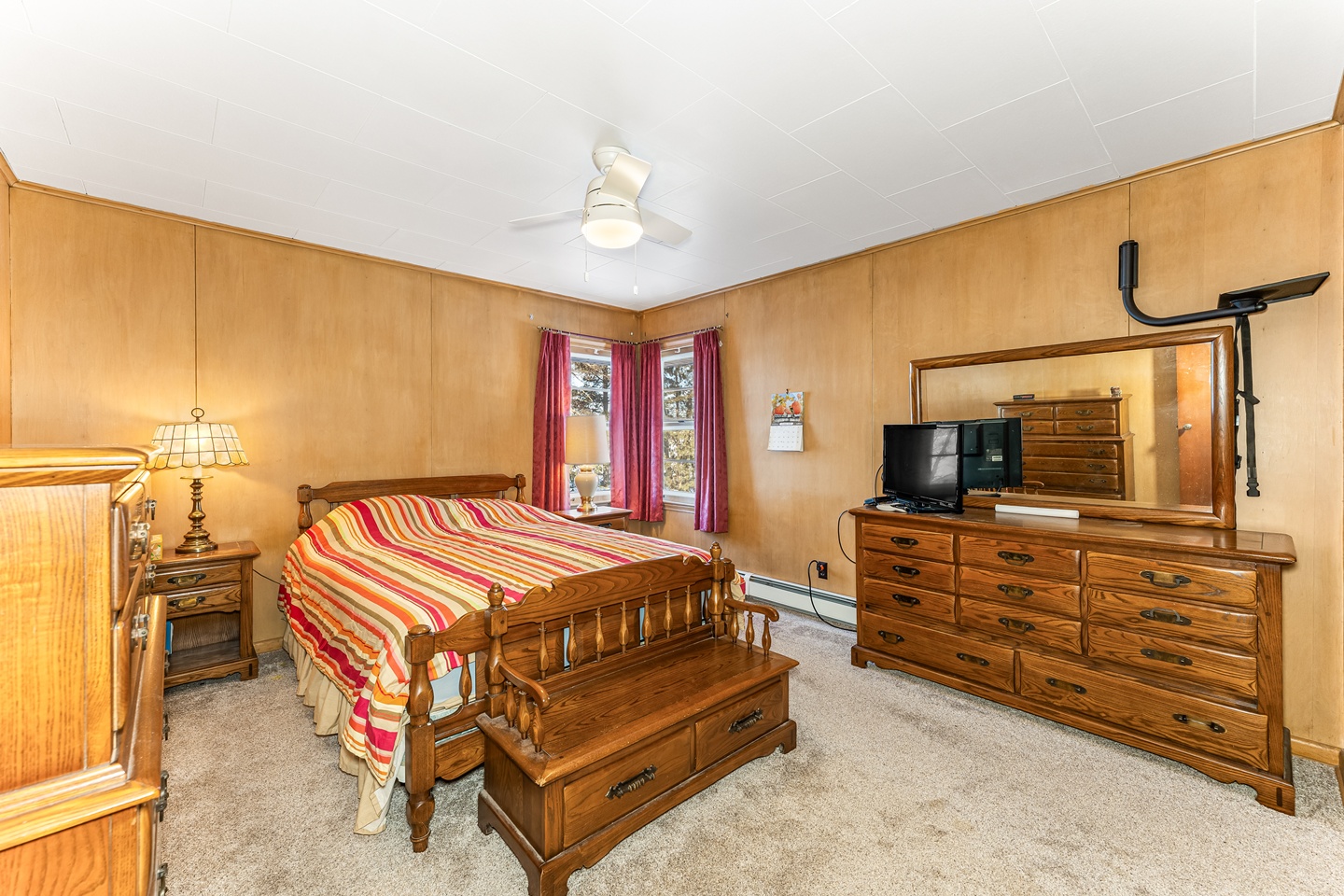 Mercer, Wisconsin, 54547, United States, 3 Bedrooms Bedrooms, ,2 BathroomsBathrooms,Residential,For Sale,2007529