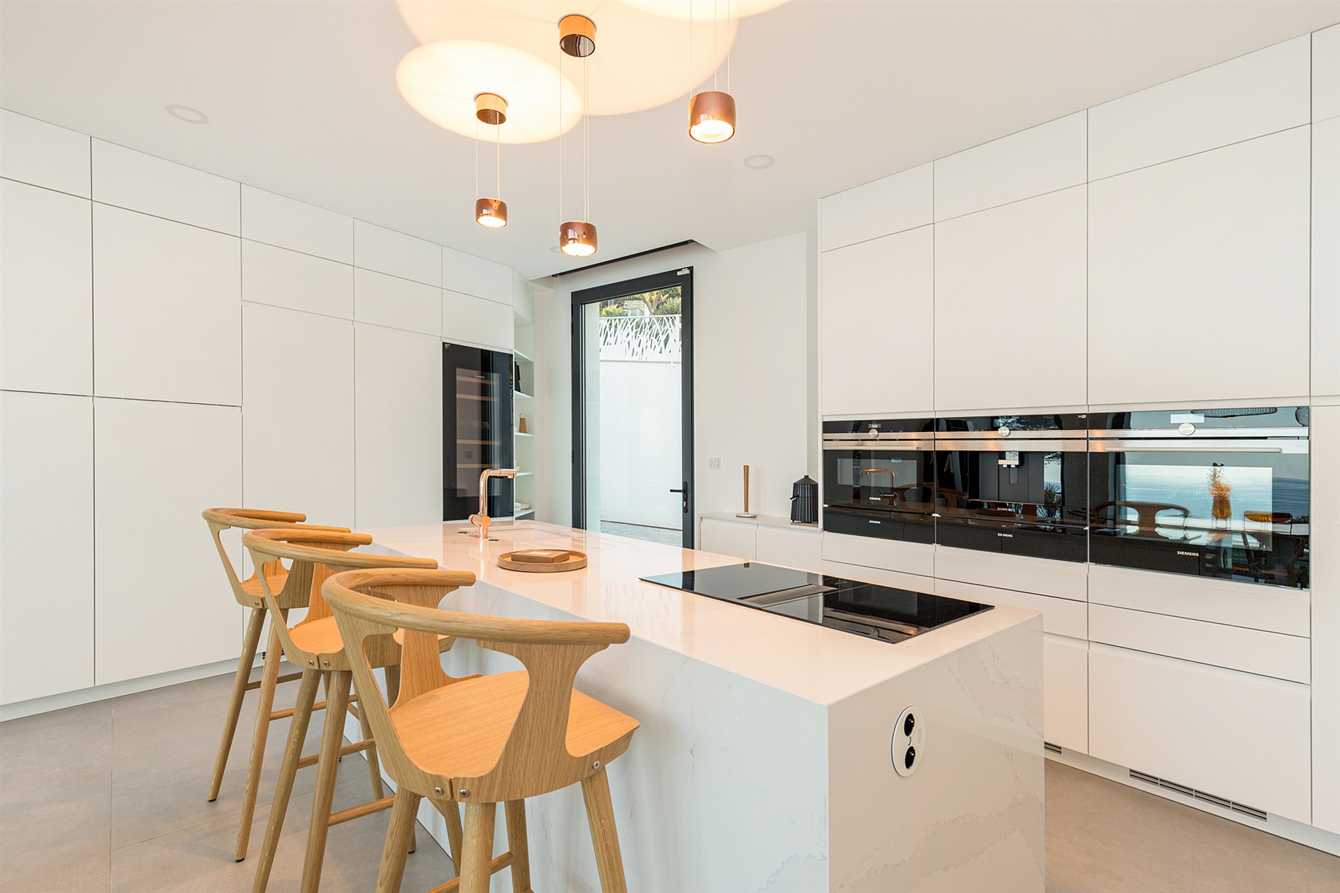  Detached house, 4 bedrooms, for Sale - 物件實景