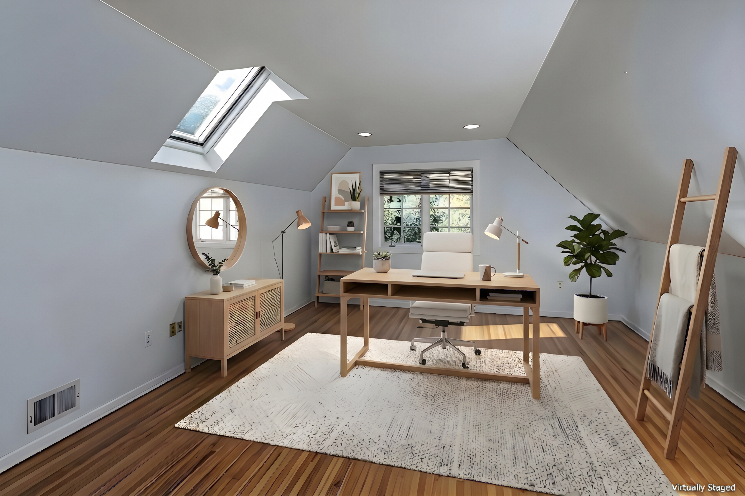  Seamlessly Combines Space, Versatility, and Scenic Surroundings - 物件實景