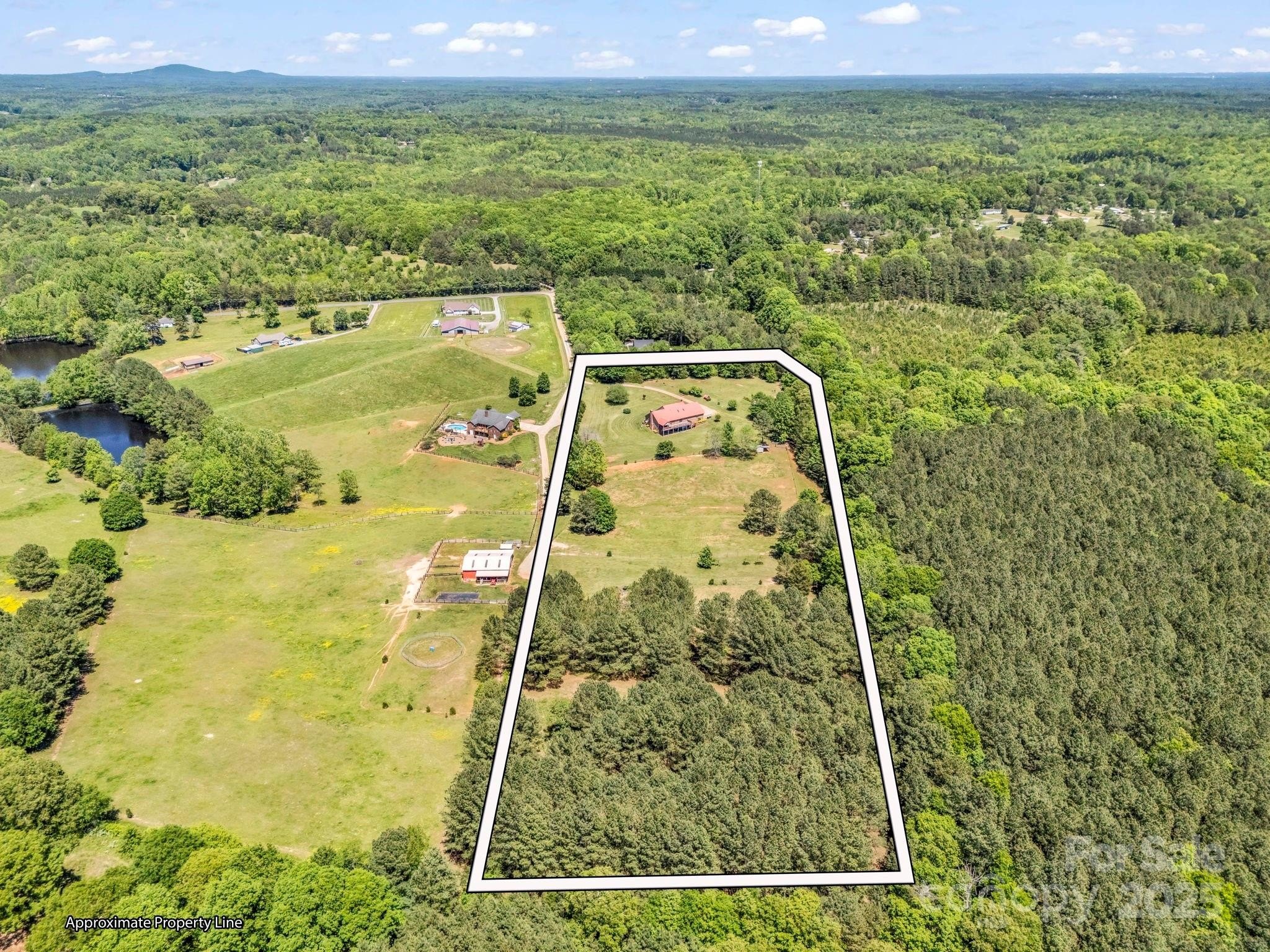 Iron Station, North Carolina, 28080, United States, 3 Bedrooms Bedrooms, ,3 BathroomsBathrooms,Residential,For Sale,1920922