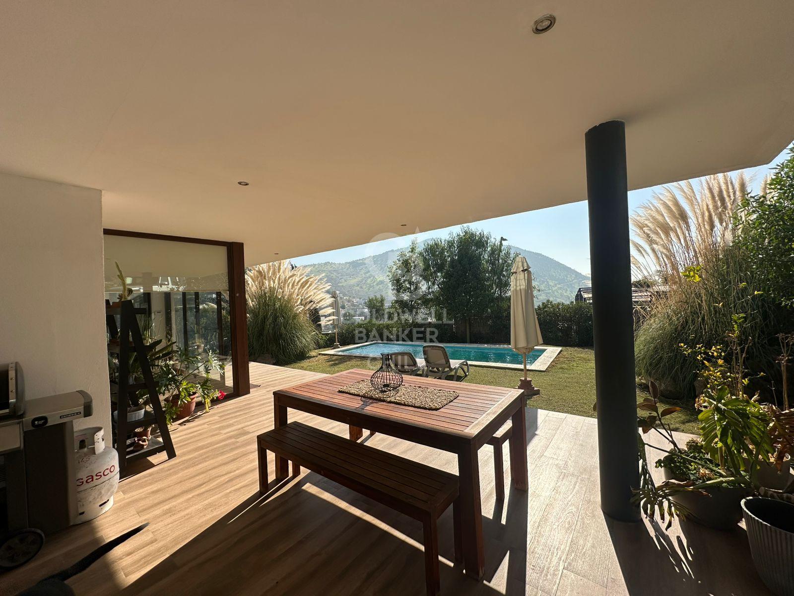 Colina, Chile, 3 Bedrooms Bedrooms, ,3 BathroomsBathrooms,Residential,For Sale,1902033