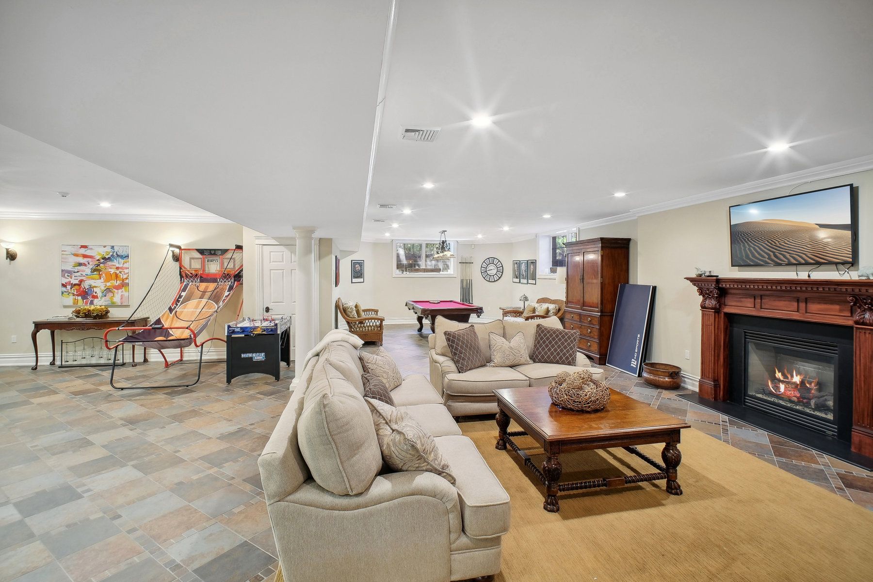  8 Willow Drive, Englewood Cliffs, NJ 07632 - 物件實景