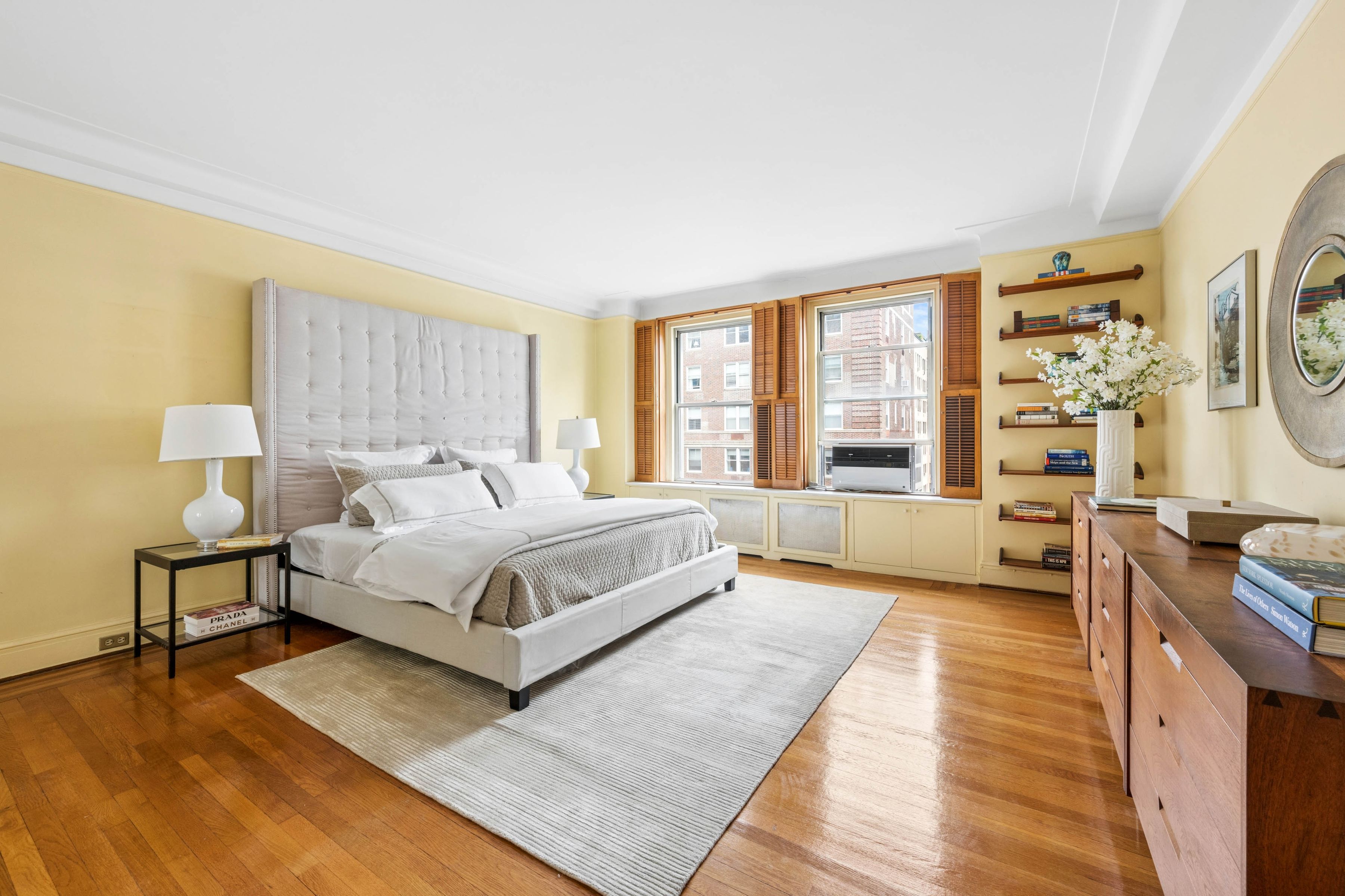  8 East 96th Street 10/11B - 物件實景