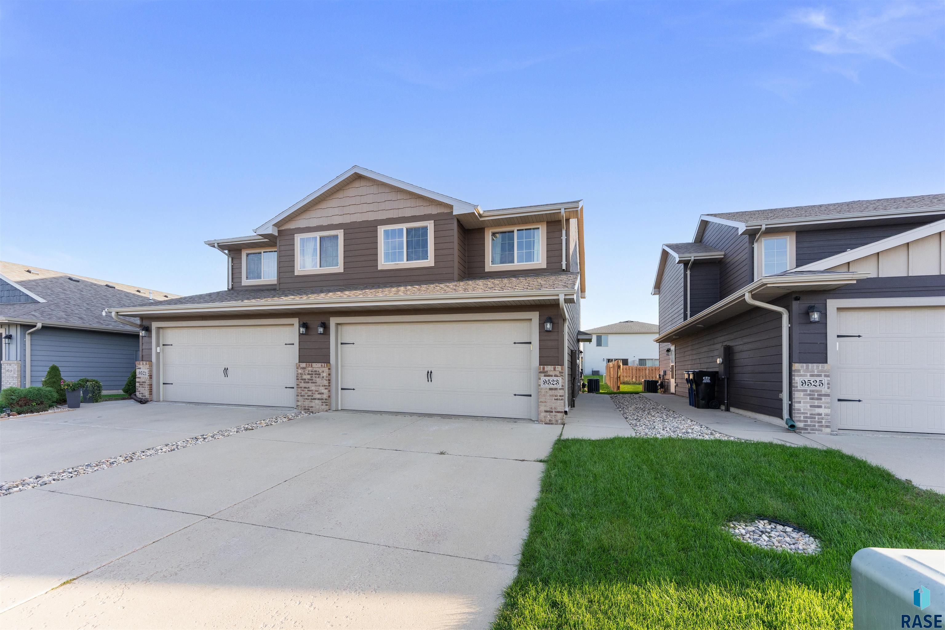 Gert St, Sioux Falls, SD 57106
