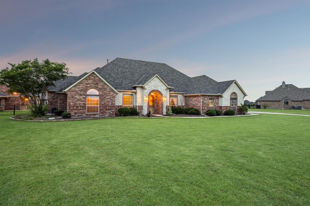 Rockwall, Texas, 75032, United States, 6 Bedrooms Bedrooms, ,5 BathroomsBathrooms,Residential,For Sale,1858115