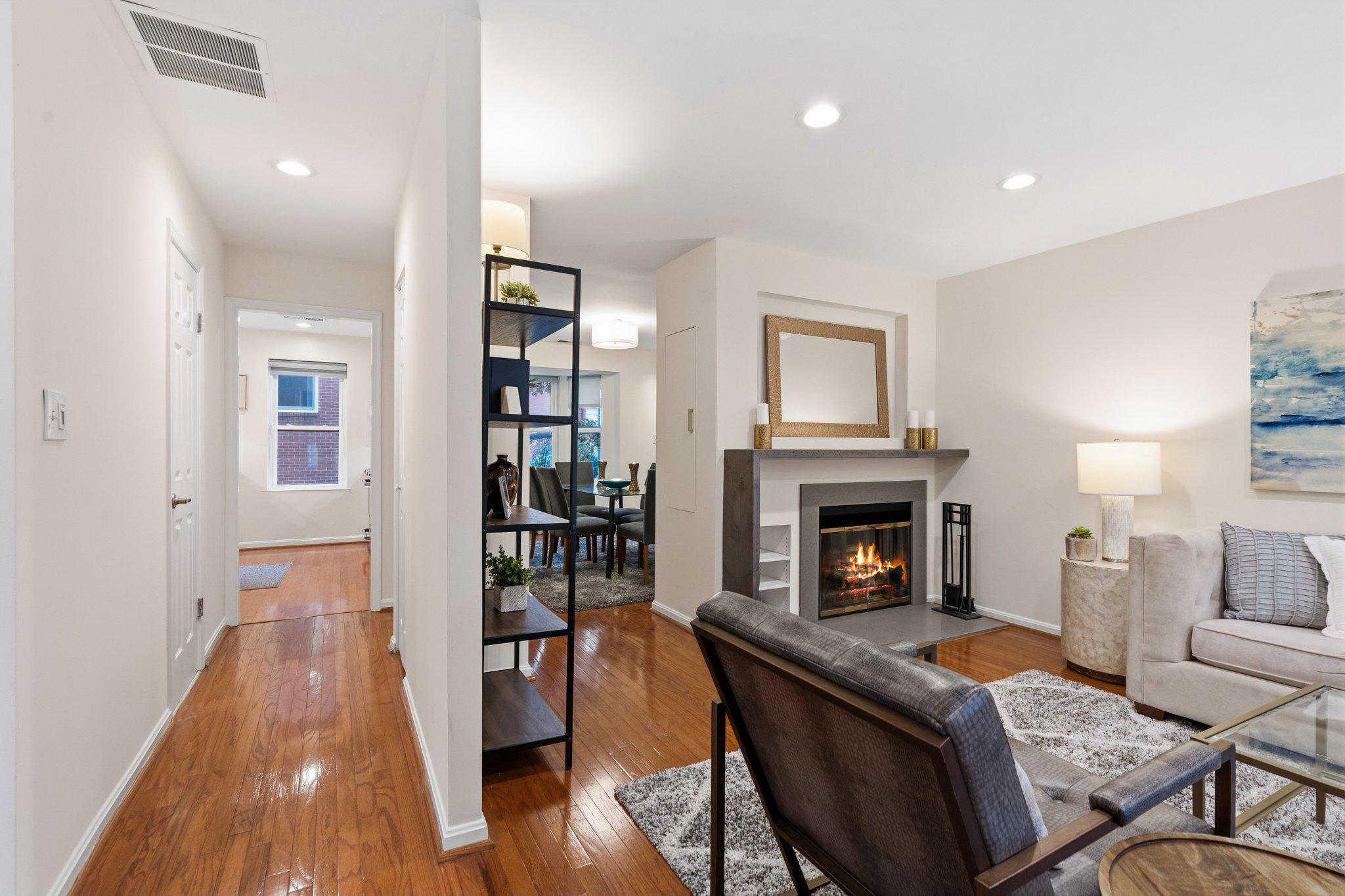  1325 13th Street NW, Washington, DC, 20005 - 物件實景