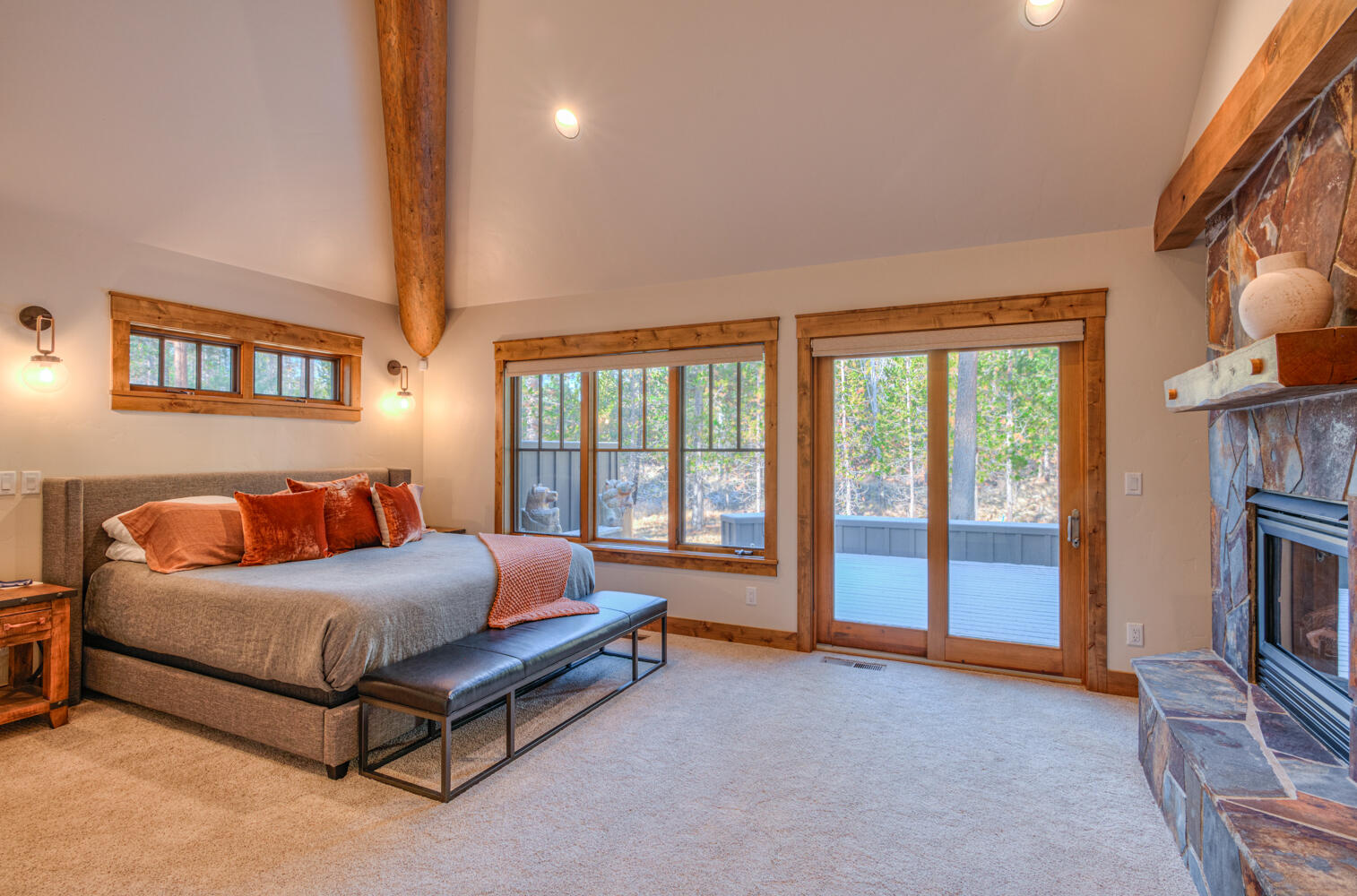 Bend, Oregon, 97707, United States, 4 Bedrooms Bedrooms, ,4 BathroomsBathrooms,Residential,For Sale,2005289