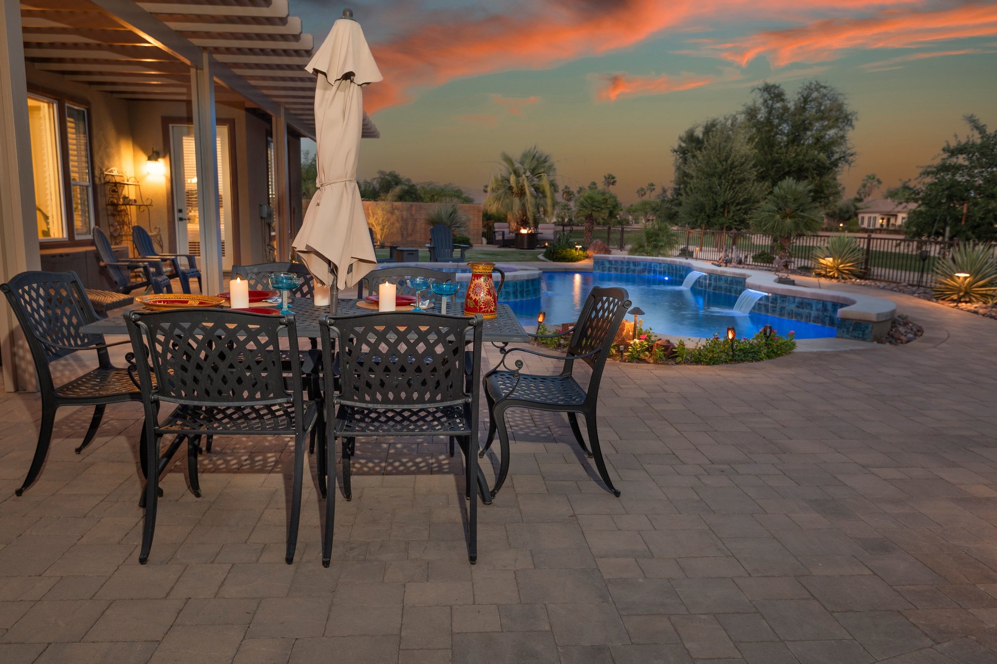  Sunshine, Fairways, Pool, and Mountain Views - 物件實景