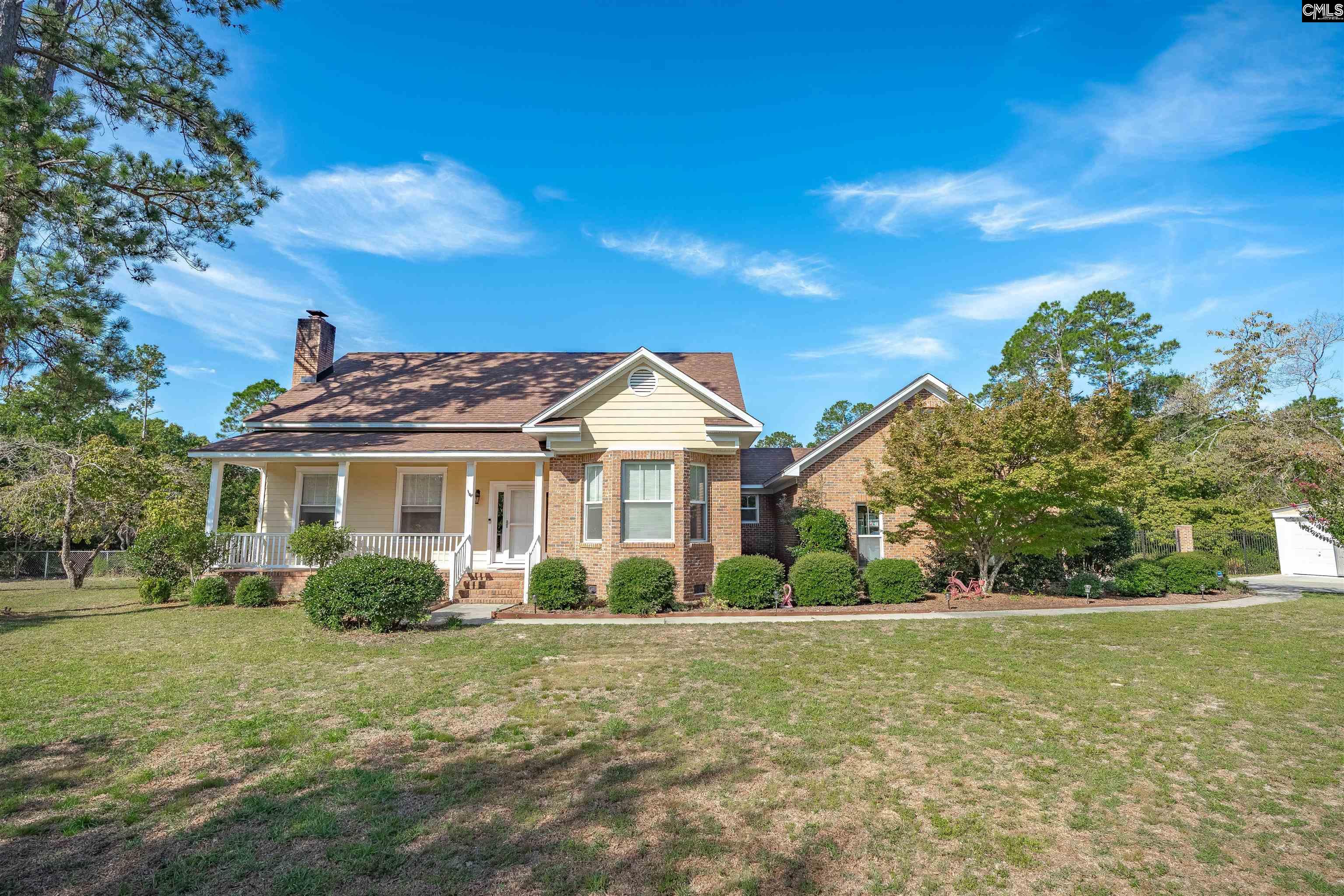 Blythewood, South Carolina, 29016, United States, 4 Bedrooms Bedrooms, ,3 BathroomsBathrooms,Residential,For Sale,1940112