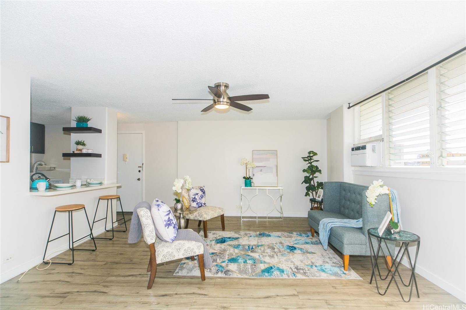 2442 Kuhio Avenue Unit 902, Honolulu, Hawaii, 96815, United States, 2 Bedrooms Bedrooms, ,2 BathroomsBathrooms,Residential,For Sale,2442 Kuhio Avenue Unit 902,1640270