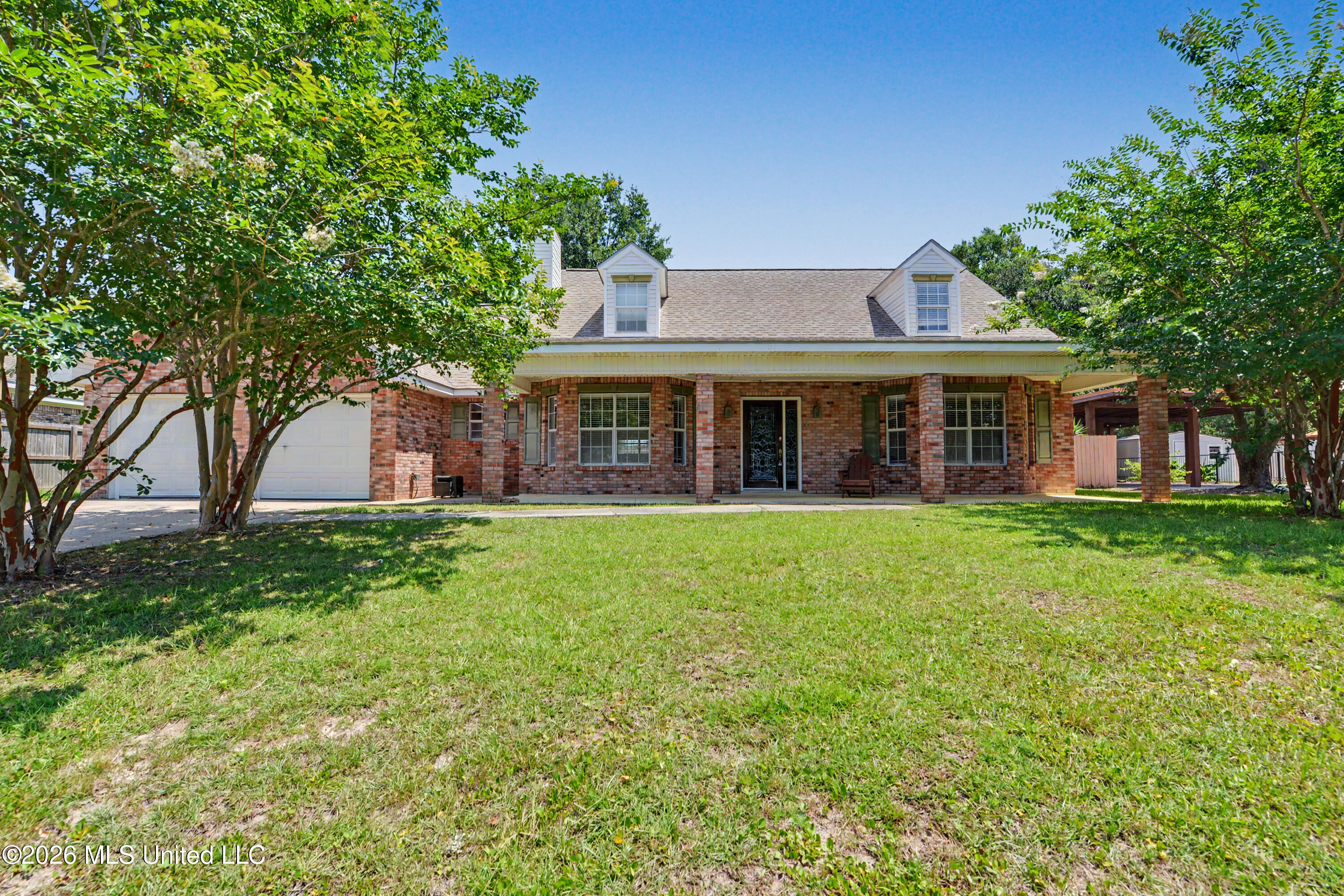 Dan M Russell Dr, Bay Saint Louis, MS 39520 #1
