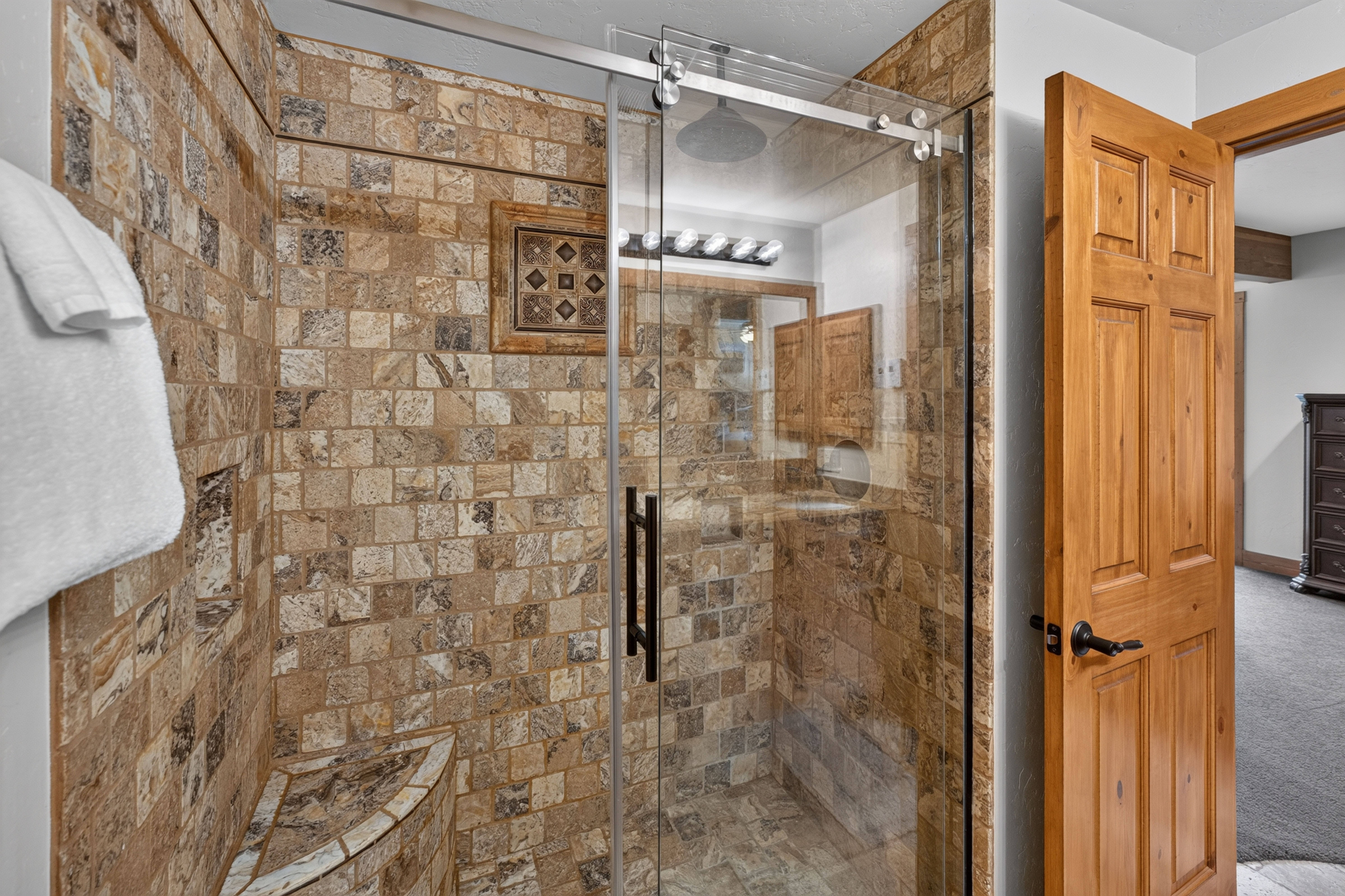  Ski-in Ski-Out Retreat in Crested Butte - 物件實景