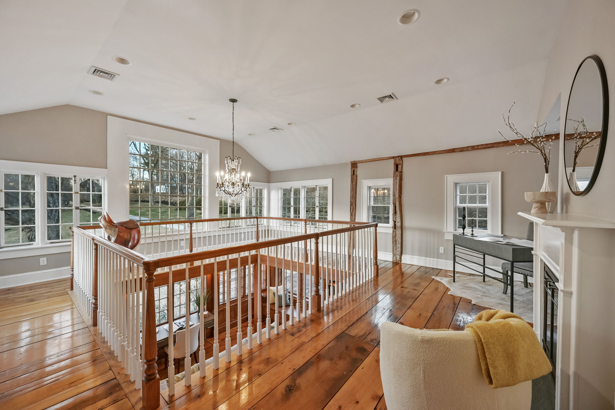  Gated Acres in Northern Fairfield County - 物件實景