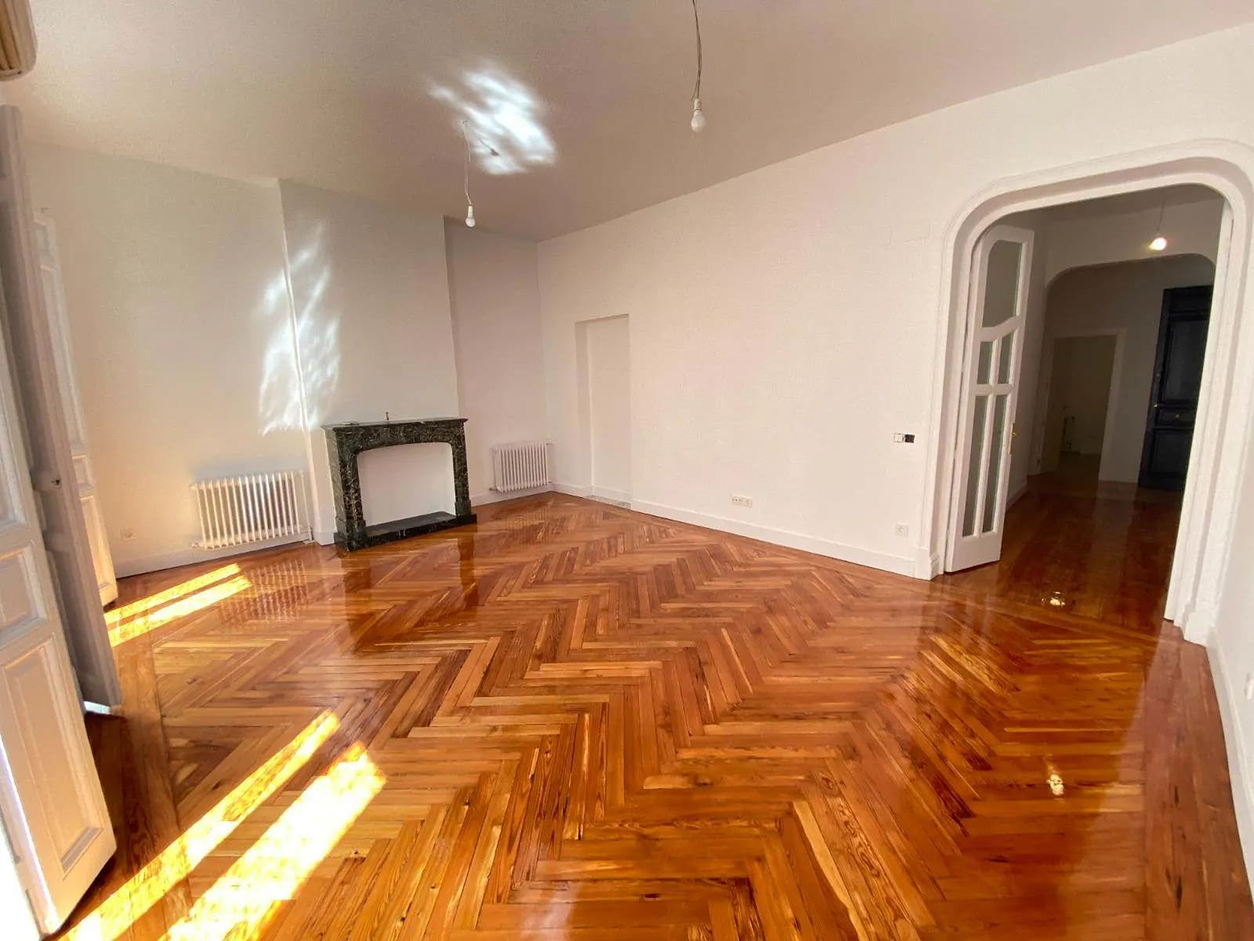  Flat for sale to renovate in Justicia, in a classic building - 物件實景