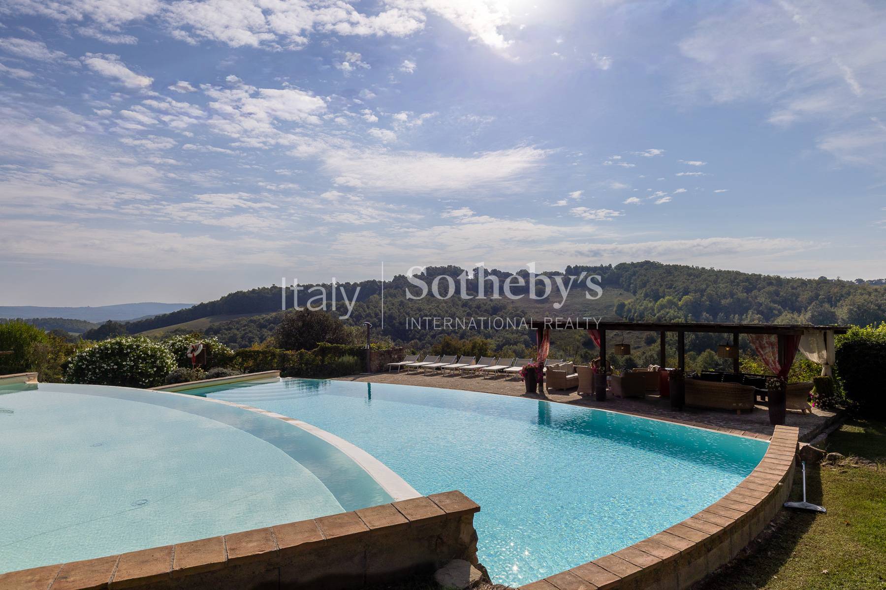  Charming Estate in the Sienese Hills - 物件實景