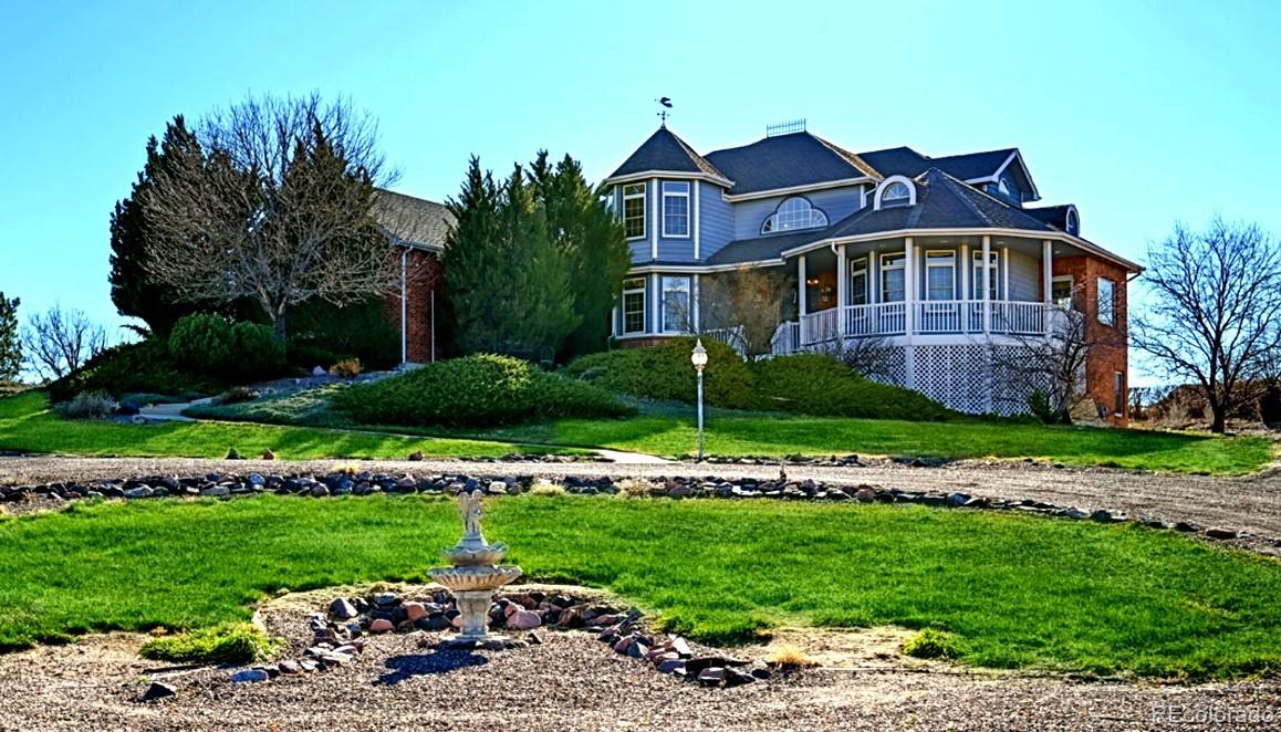 Broomfield, Colorado, 80023, United States, 5 Bedrooms Bedrooms, ,4 BathroomsBathrooms,Residential,For Sale,1997718