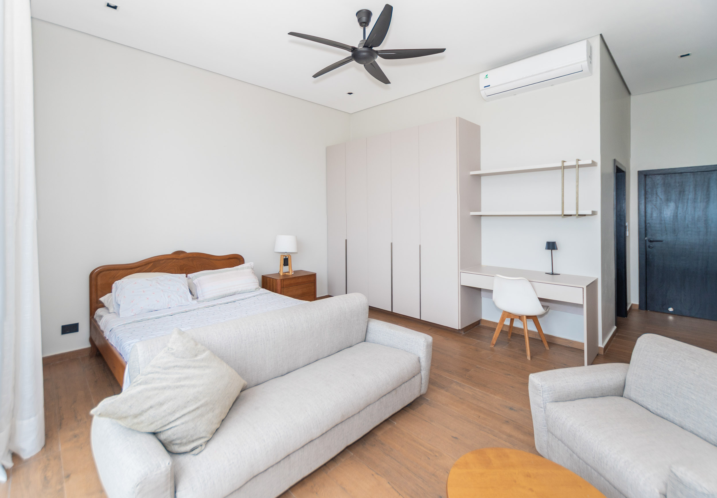  Brand-New Residence in Pueblo del Río - 物件實景