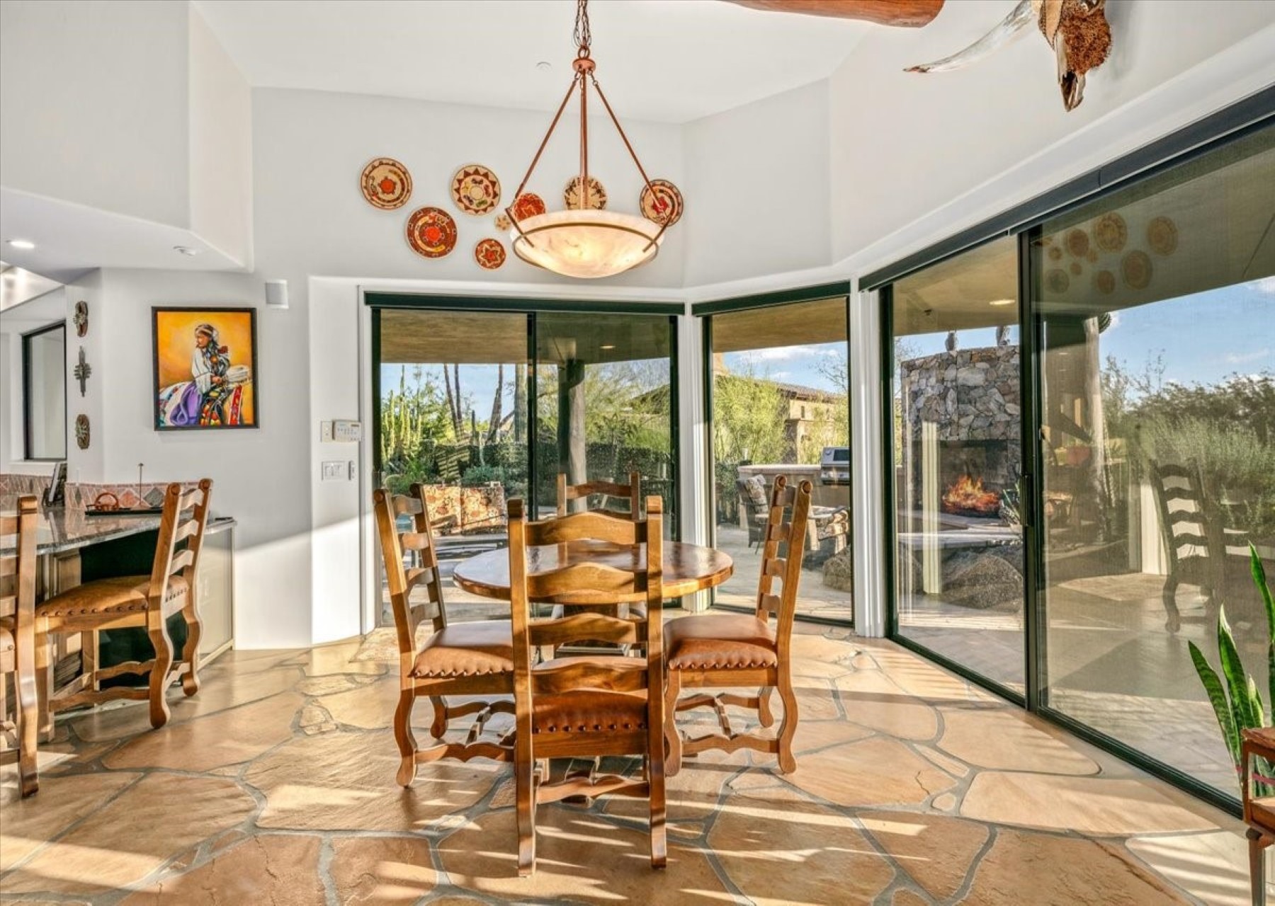  39750 N 106th Place  Scottsdale, AZ - 物件實景
