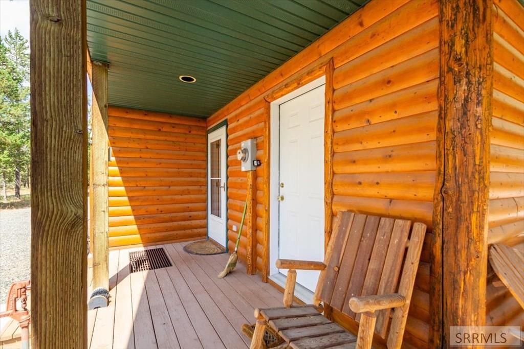 ISLAND PARK, Idaho, 83429, United States, 2 Bedrooms Bedrooms, ,2 BathroomsBathrooms,Residential,For Sale,1921244